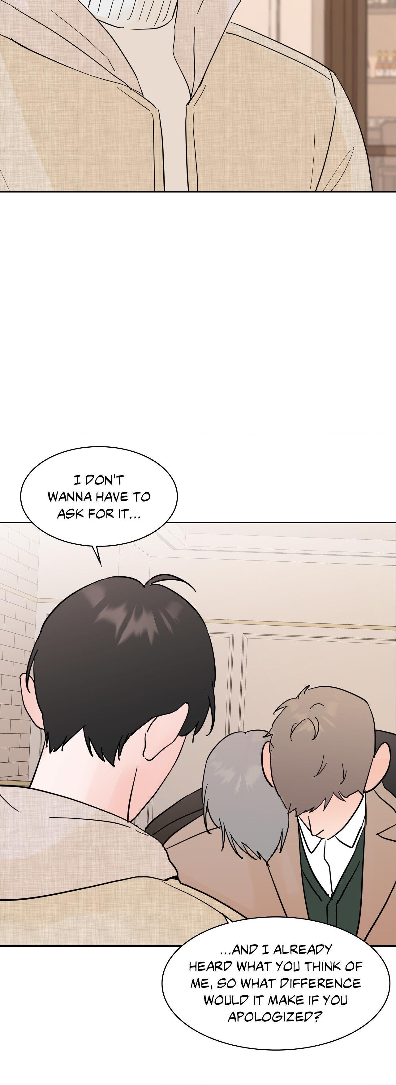 Read Neighbor’s Cake chapter 57 image 5 on Lezhin