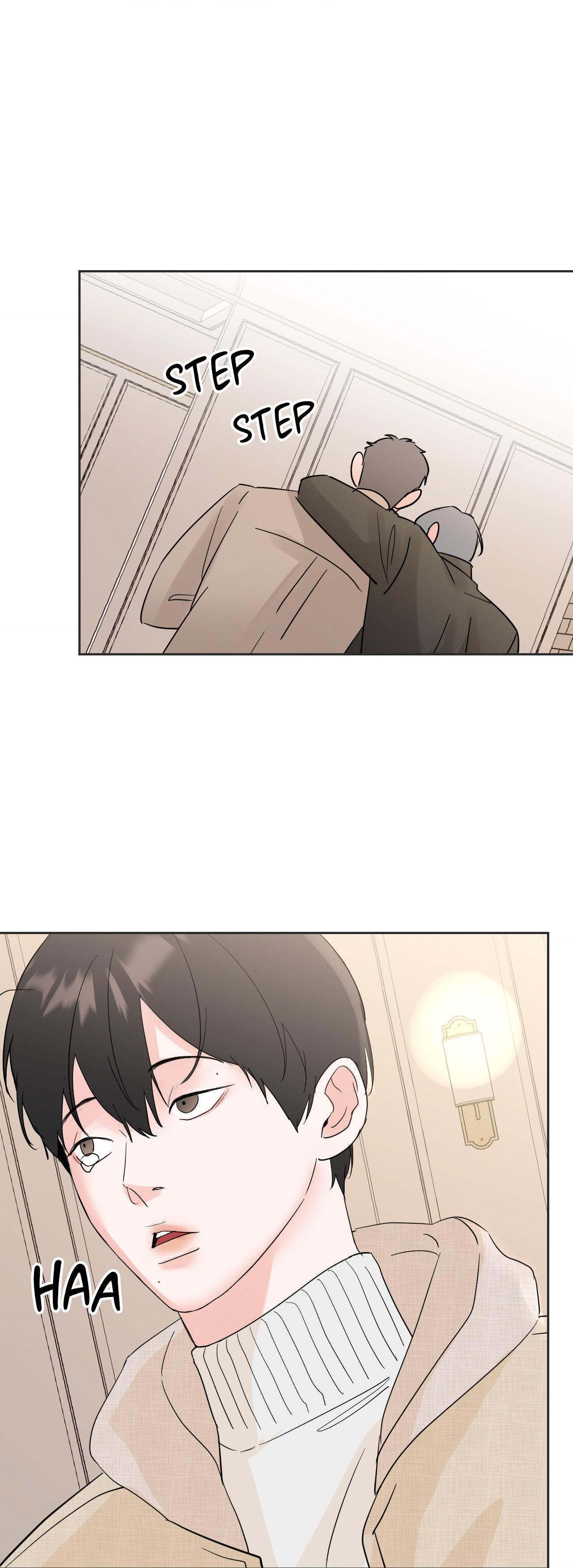 Read Neighbor’s Cake chapter 57 image 9 on Lezhin