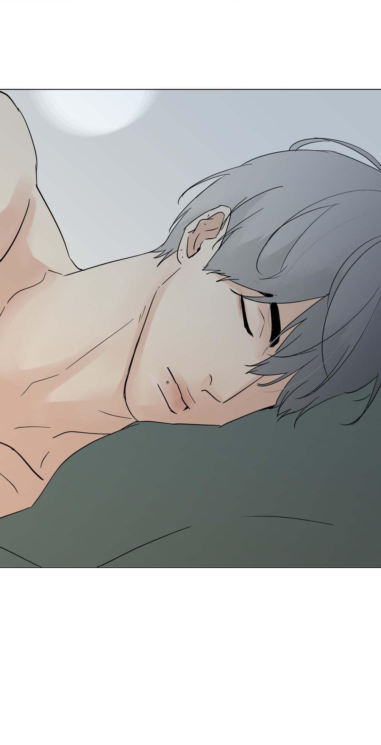 Read Neighbor’s Cake chapter 58 image 1 on Lezhin