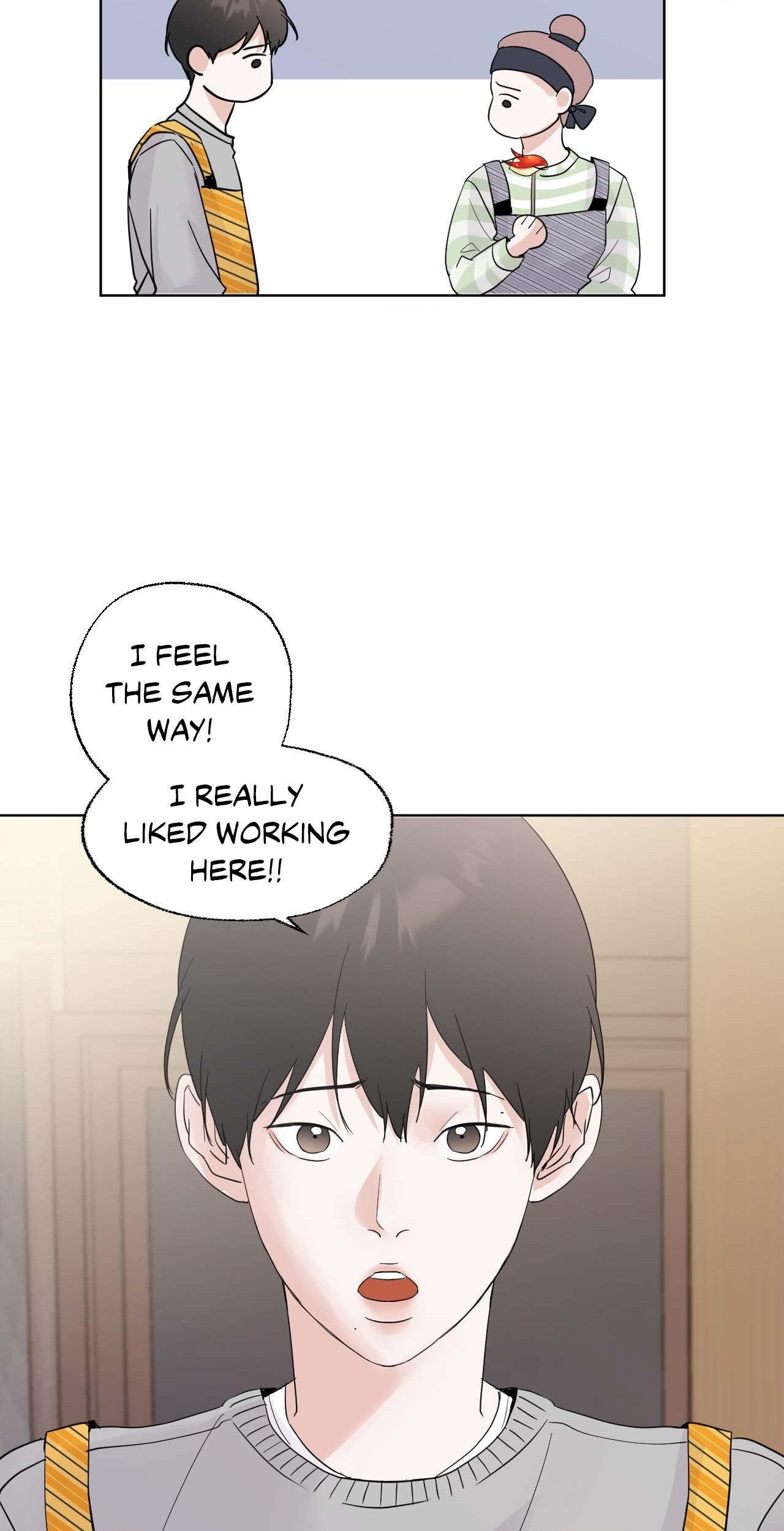 Read Neighbor’s Cake chapter 58 image 19 on Lezhin