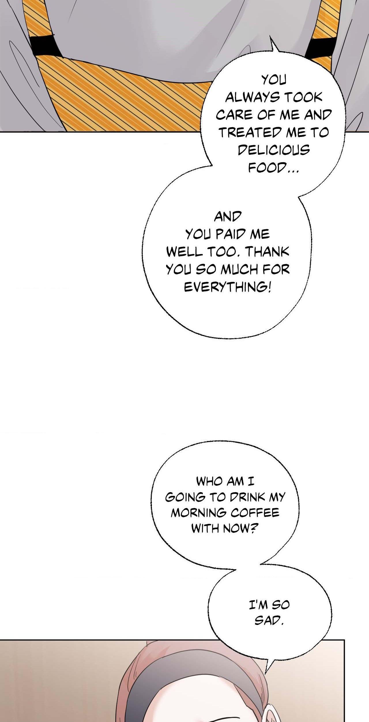Read Neighbor’s Cake chapter 58 image 20 on Lezhin