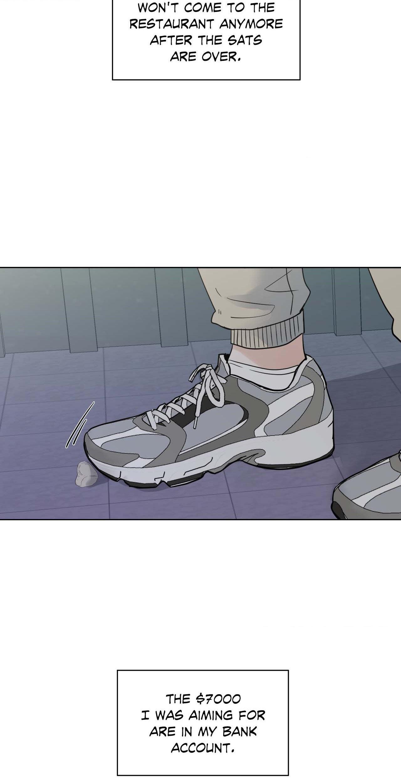 Read Neighbor’s Cake chapter 58 image 25 on Lezhin