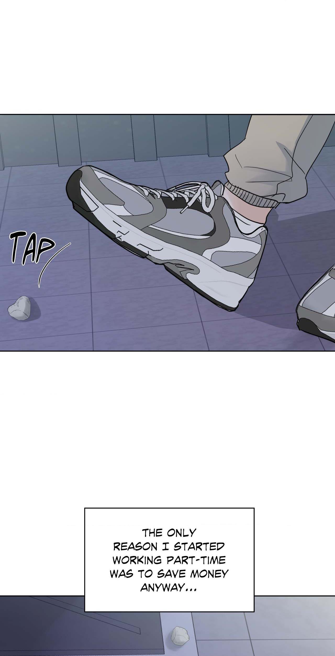 Read Neighbor’s Cake chapter 58 image 26 on Lezhin