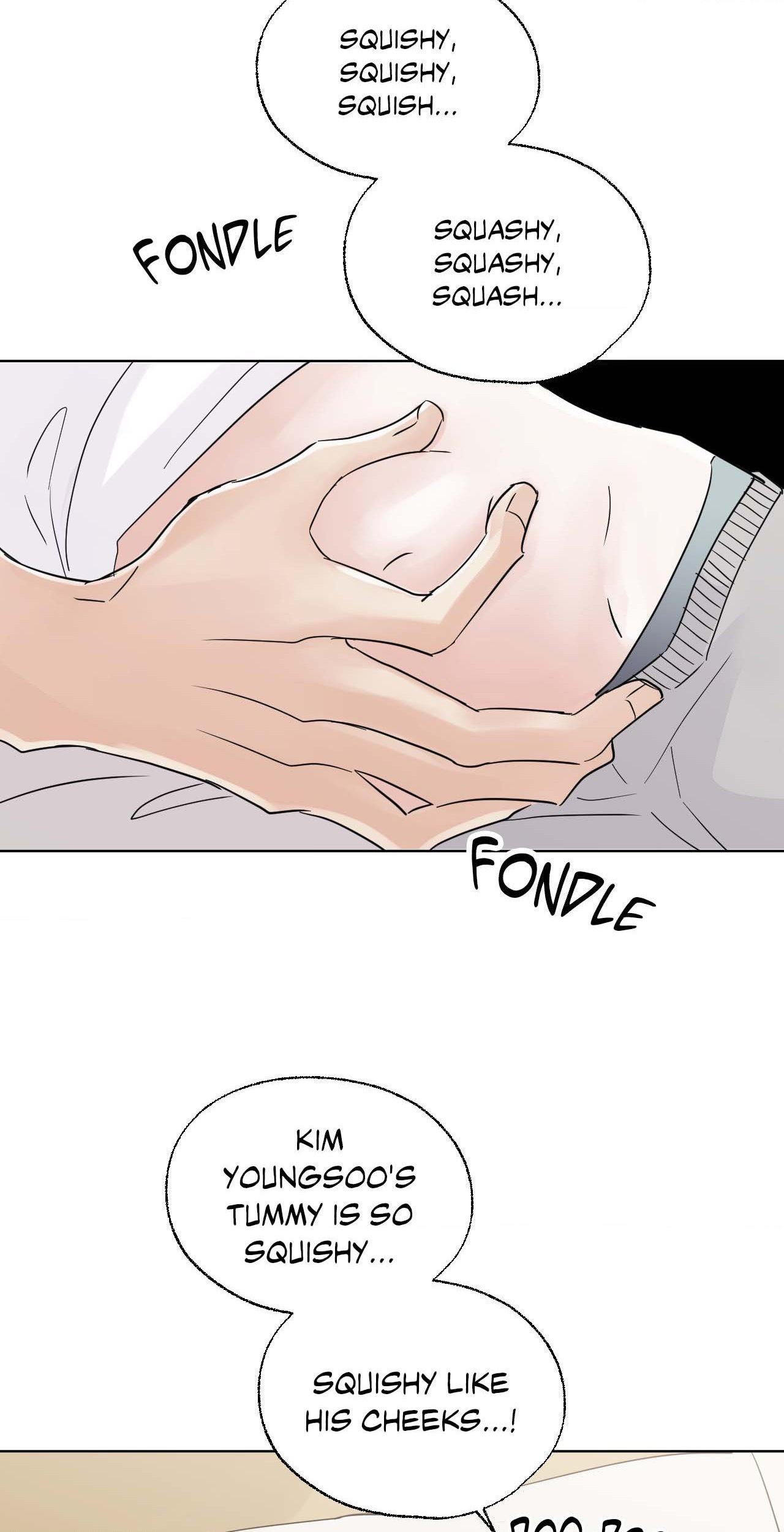 Read Neighbor’s Cake chapter 58 image 32 on Lezhin