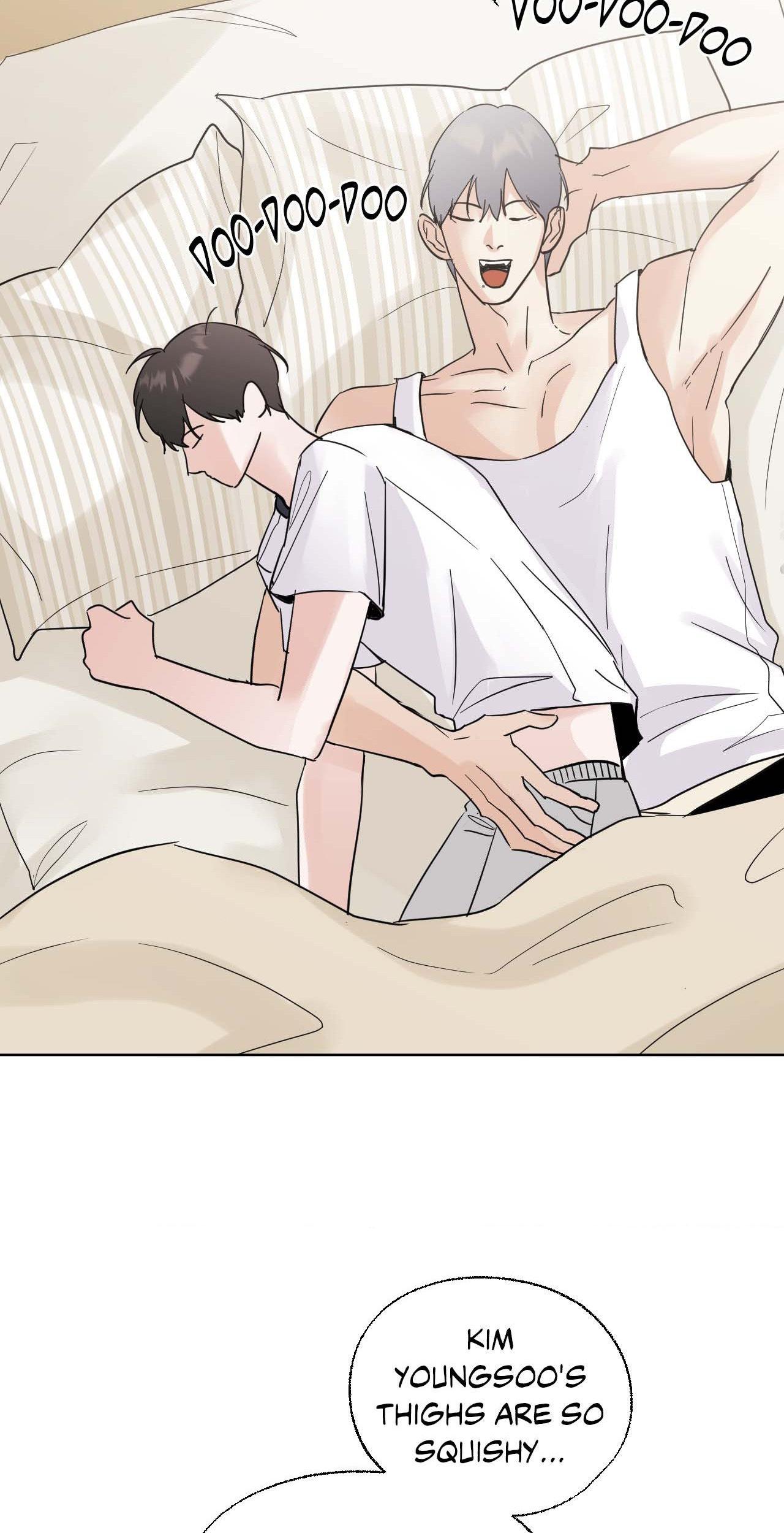 Read Neighbor’s Cake chapter 58 image 33 on Lezhin