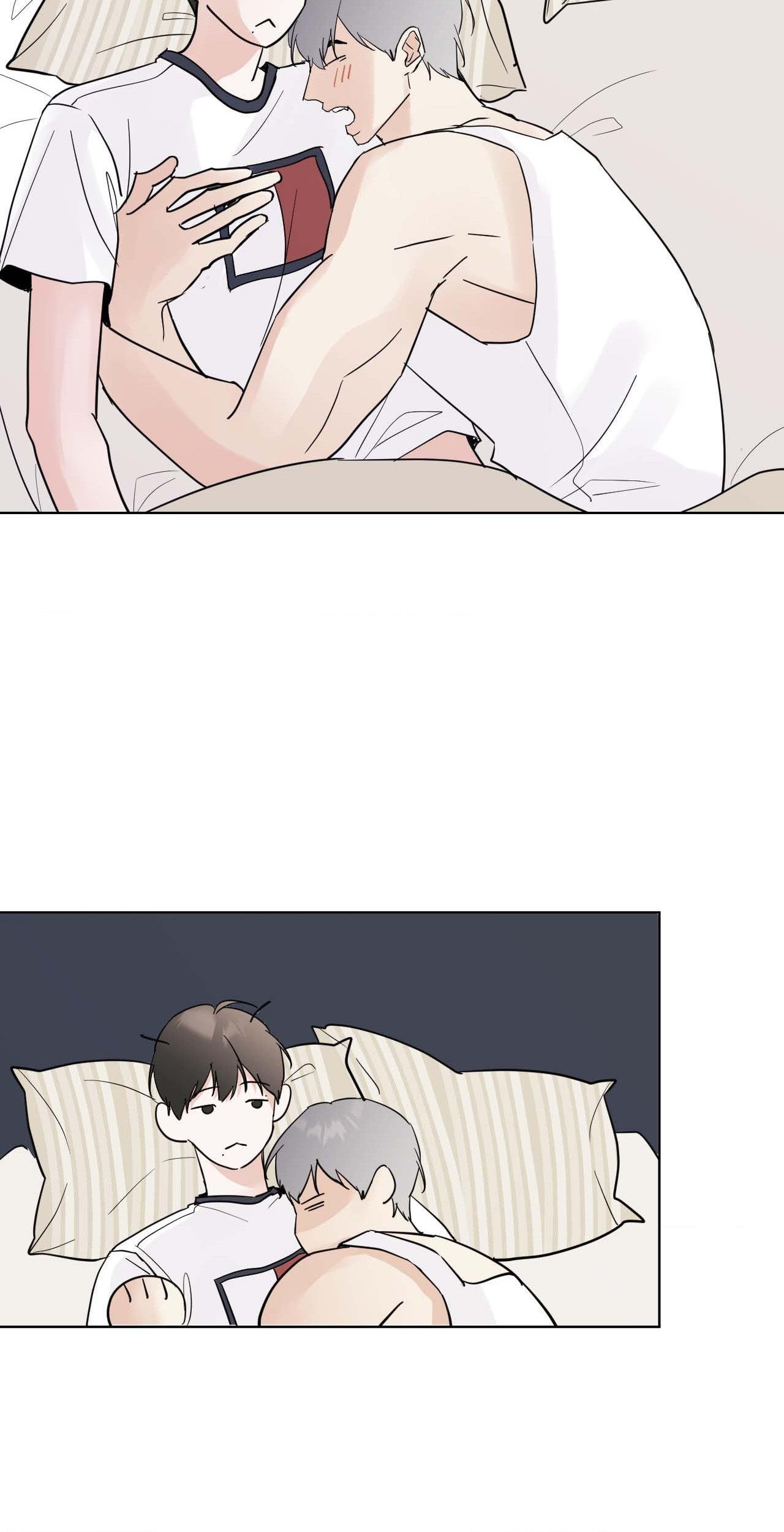 Read Neighbor’s Cake chapter 58 image 37 on Lezhin