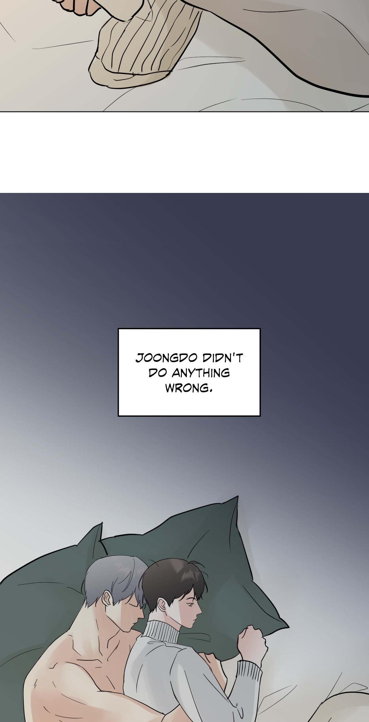 Read Neighbor’s Cake chapter 58 image 4 on Lezhin