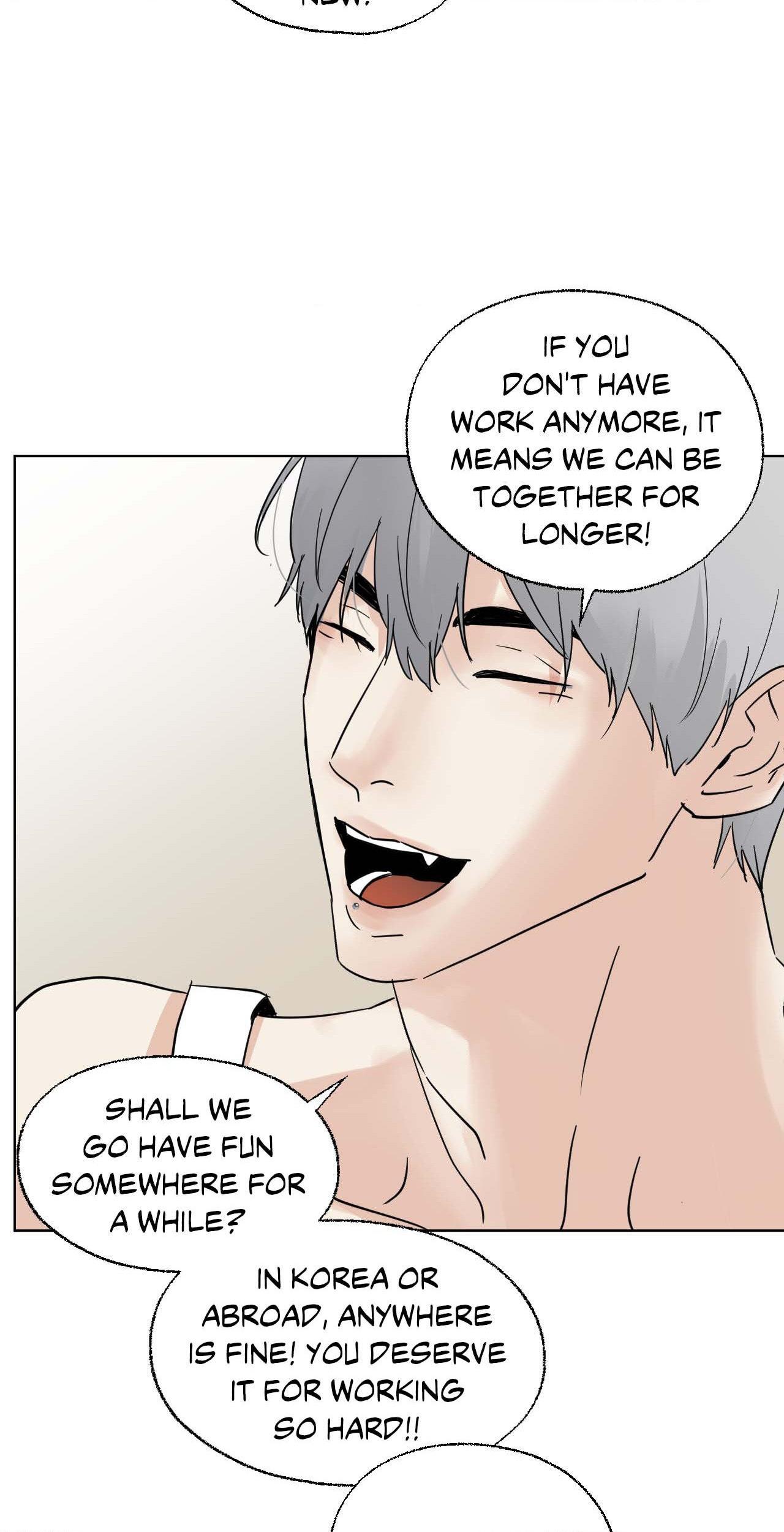 Read Neighbor’s Cake chapter 58 image 41 on Lezhin