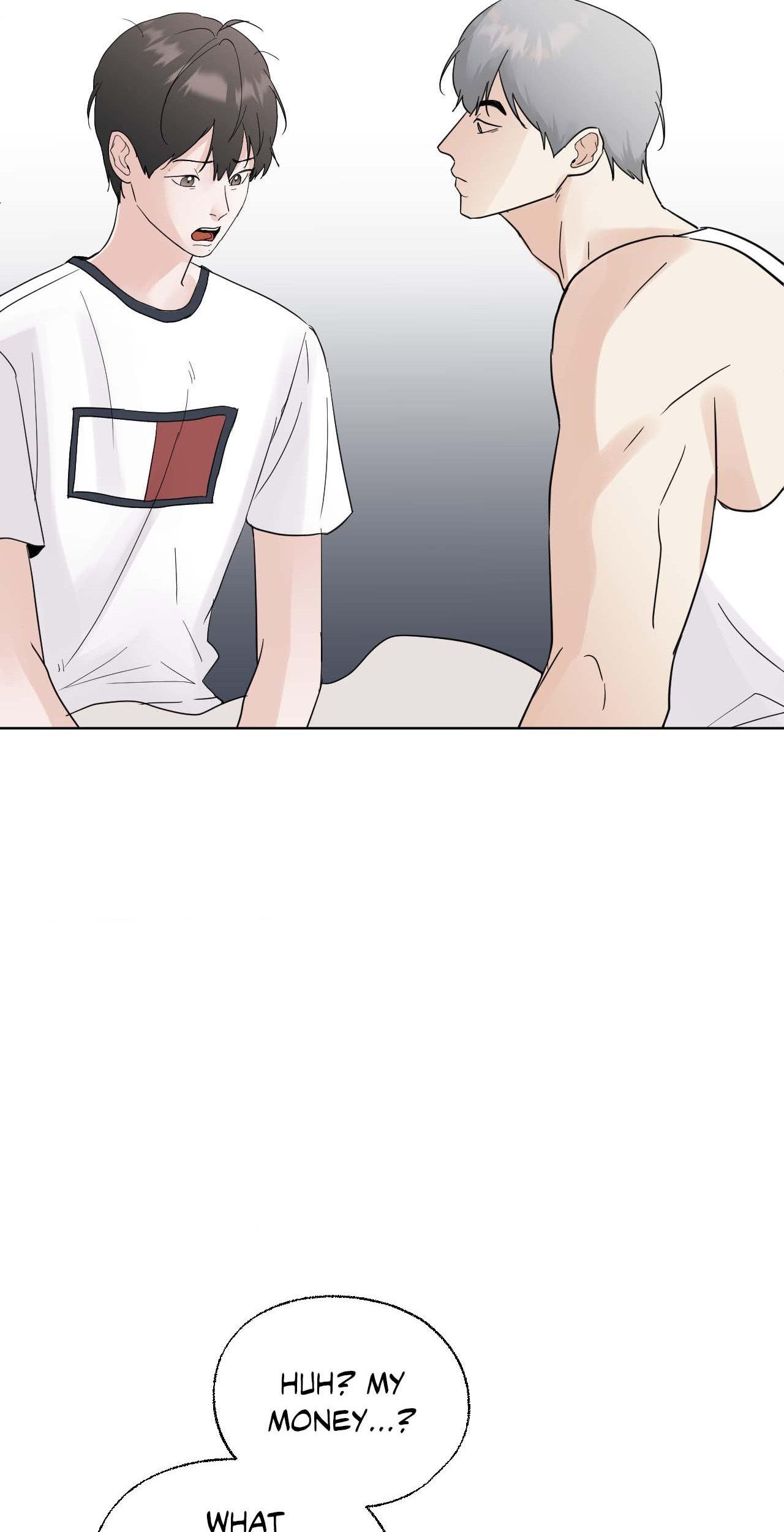Read Neighbor’s Cake chapter 58 image 43 on Lezhin