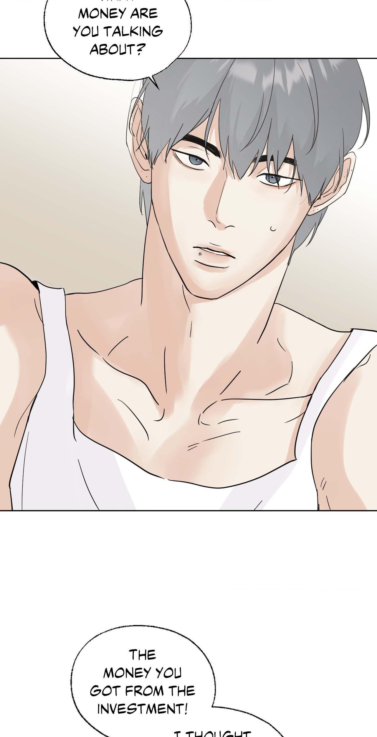 Read Neighbor’s Cake chapter 58 image 44 on Lezhin