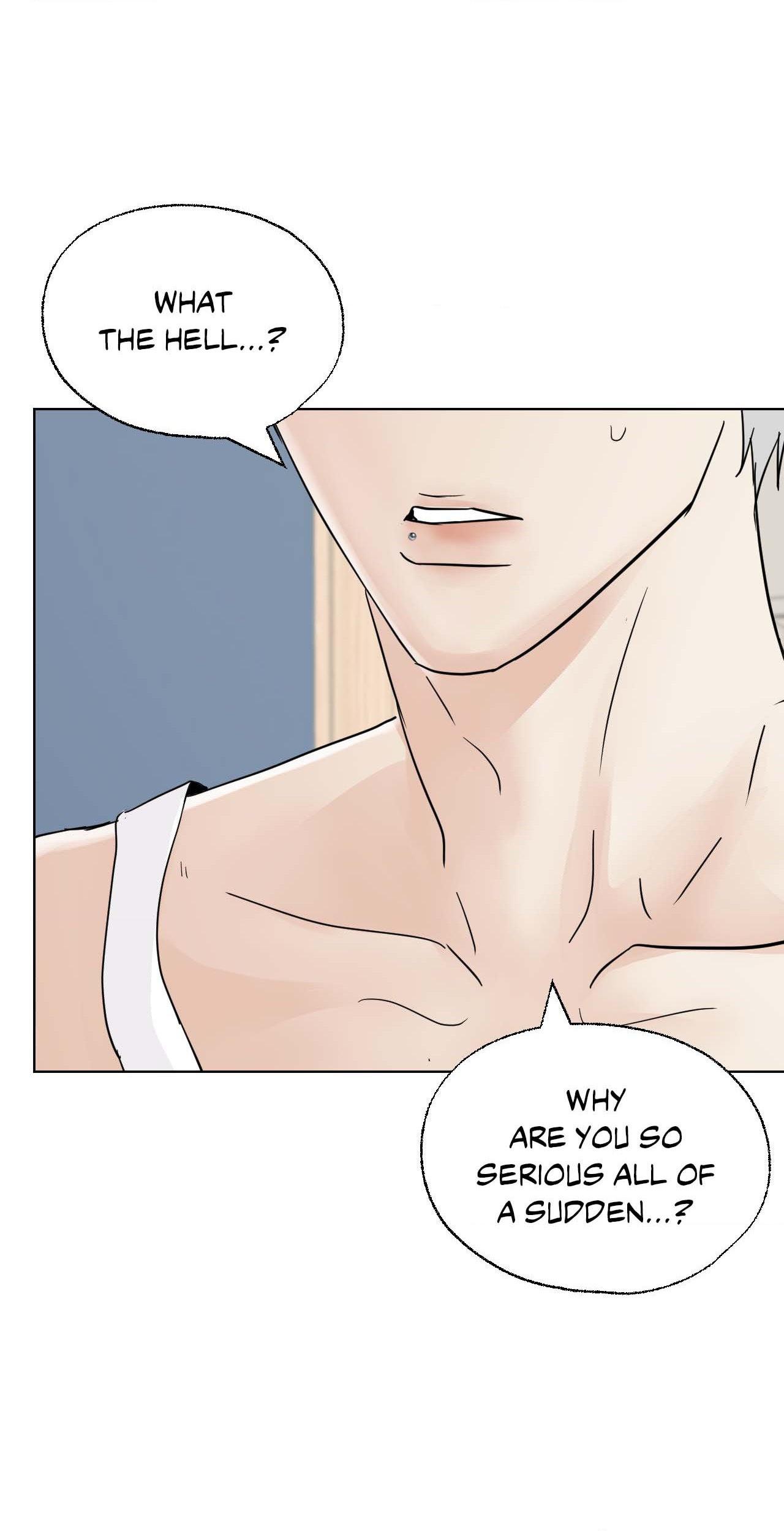 Read Neighbor’s Cake chapter 58 image 47 on Lezhin