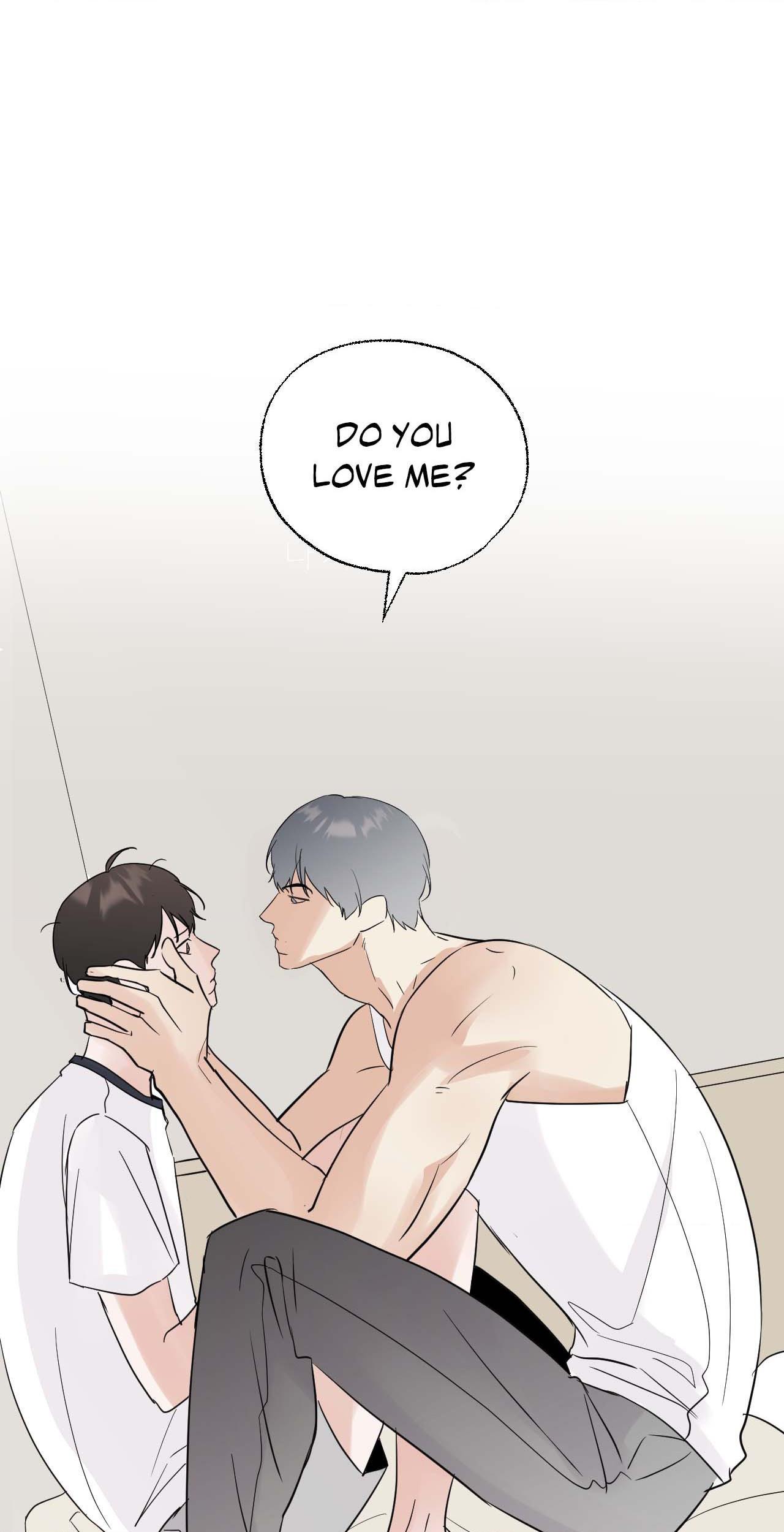Read Neighbor’s Cake chapter 58 image 50 on Lezhin