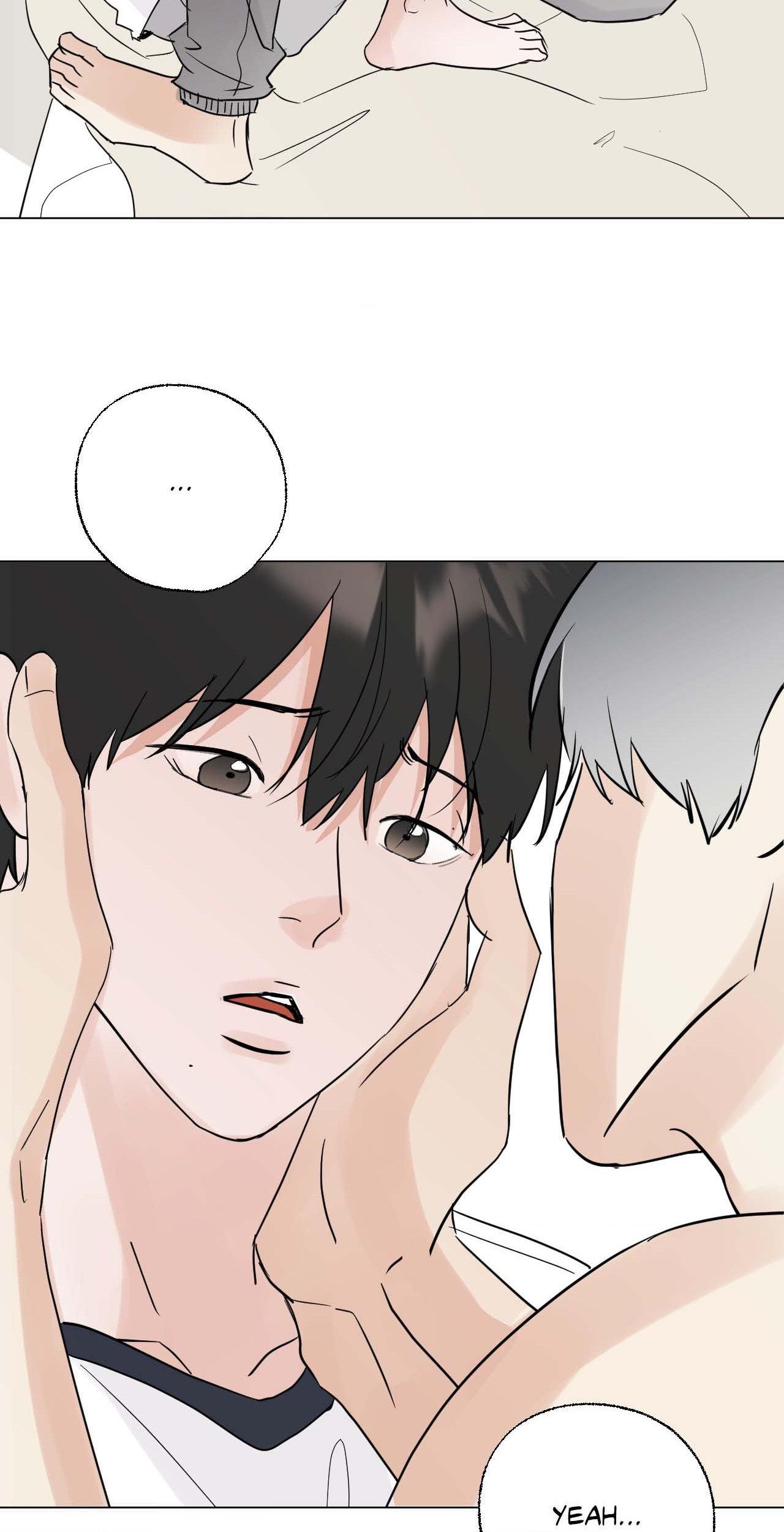 Read Neighbor’s Cake chapter 58 image 51 on Lezhin