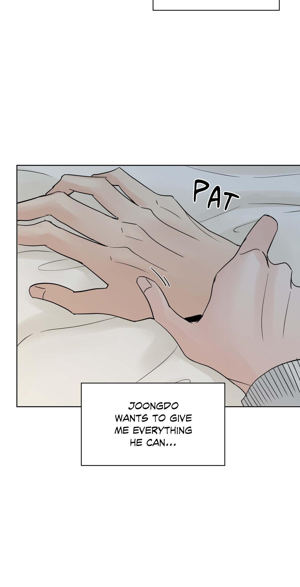 Read Neighbor’s Cake chapter 58 image 6 on Lezhin