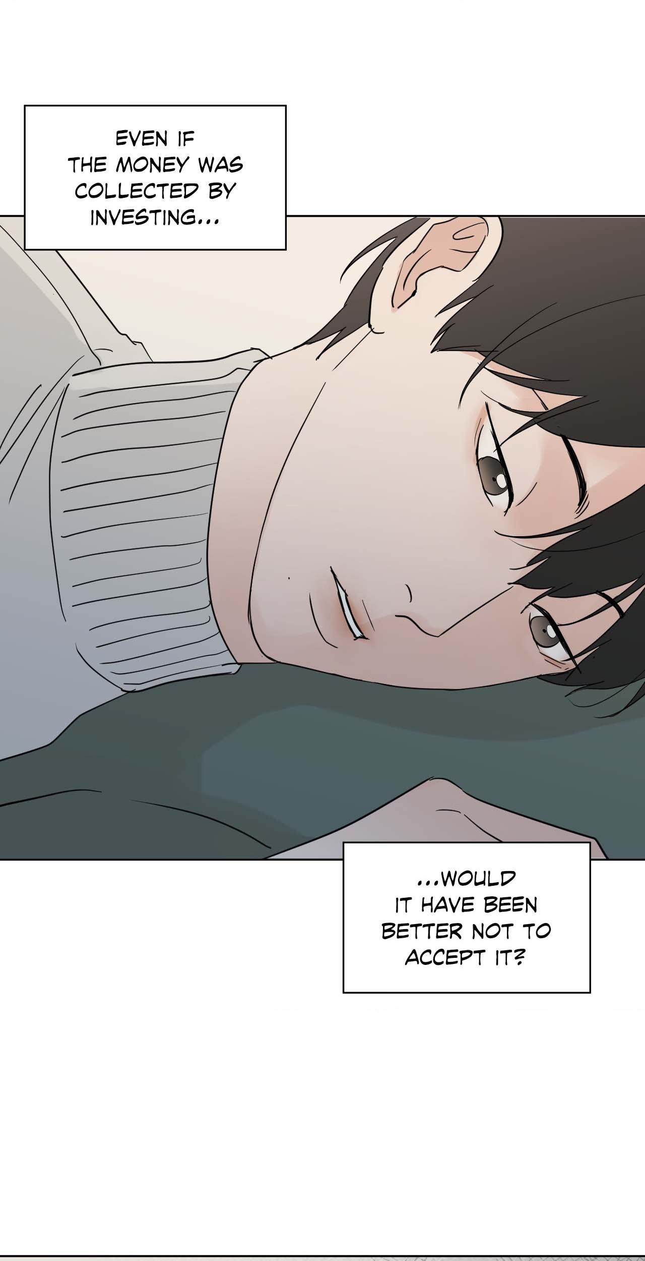 Read Neighbor’s Cake chapter 58 image 7 on Lezhin