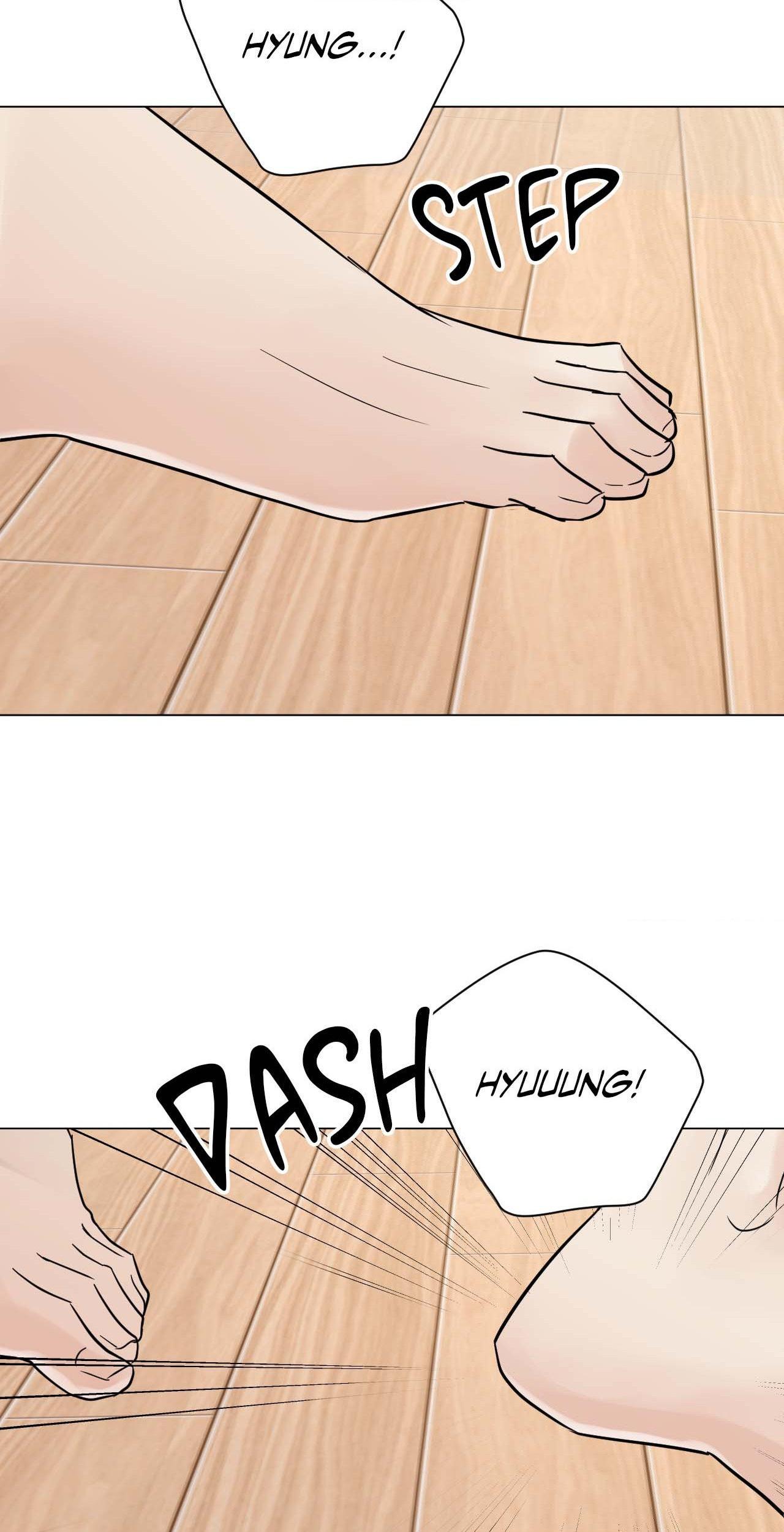 Read Neighbor’s Cake chapter 59 image 11 on Lezhin