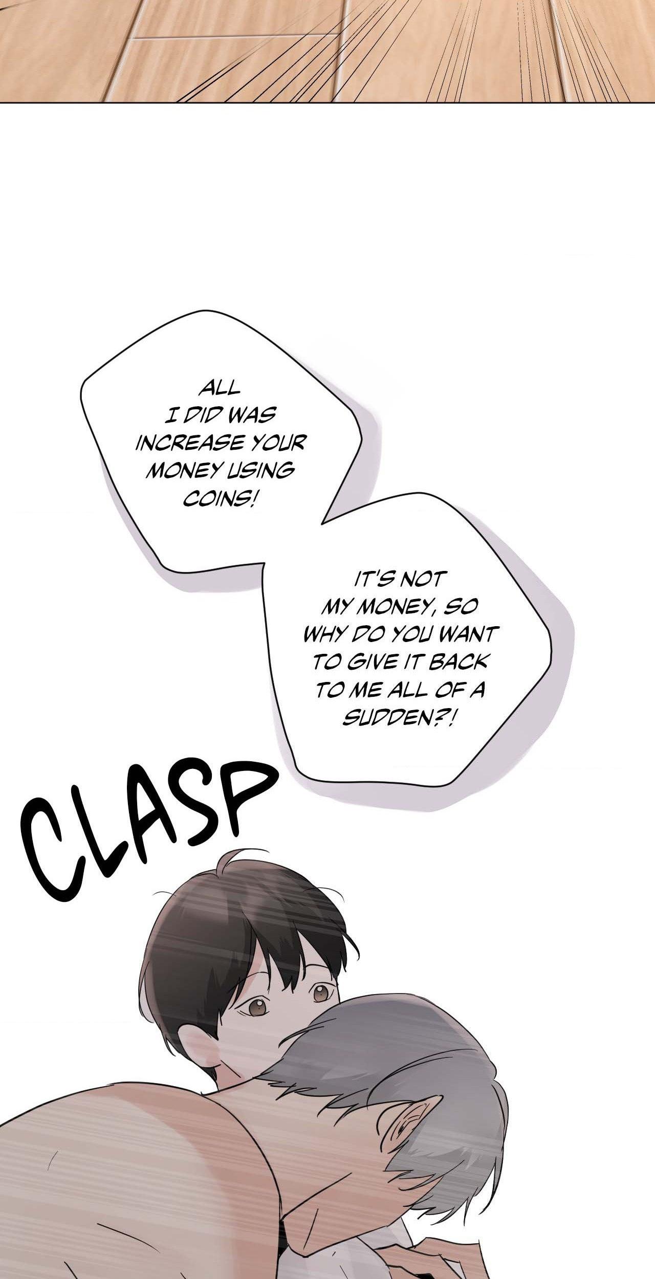 Read Neighbor’s Cake chapter 59 image 12 on Lezhin