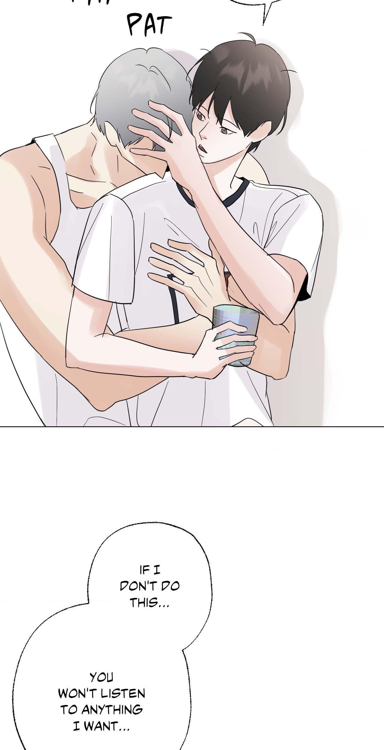Read Neighbor’s Cake chapter 59 image 18 on Lezhin