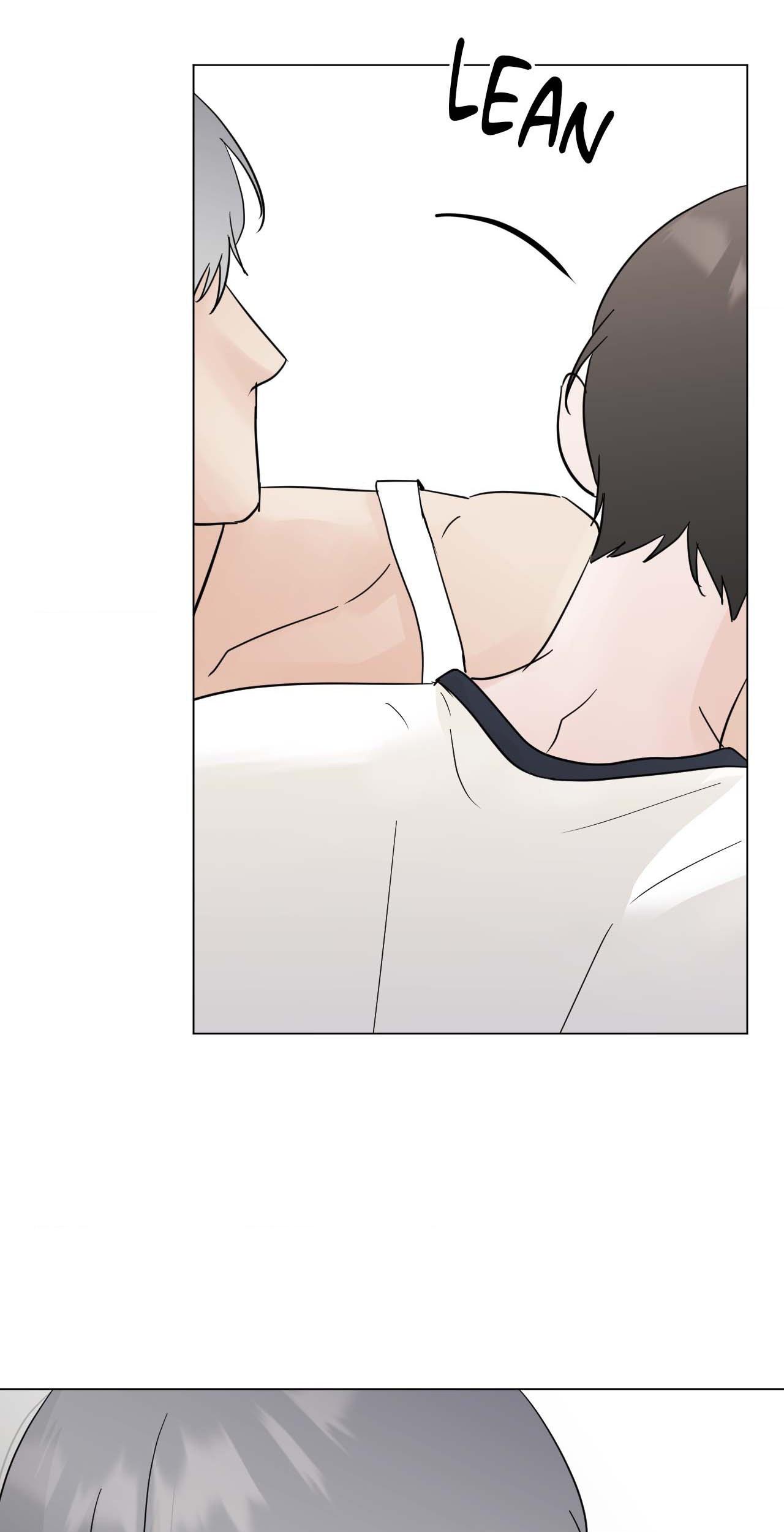 Read Neighbor’s Cake chapter 59 image 2 on Lezhin