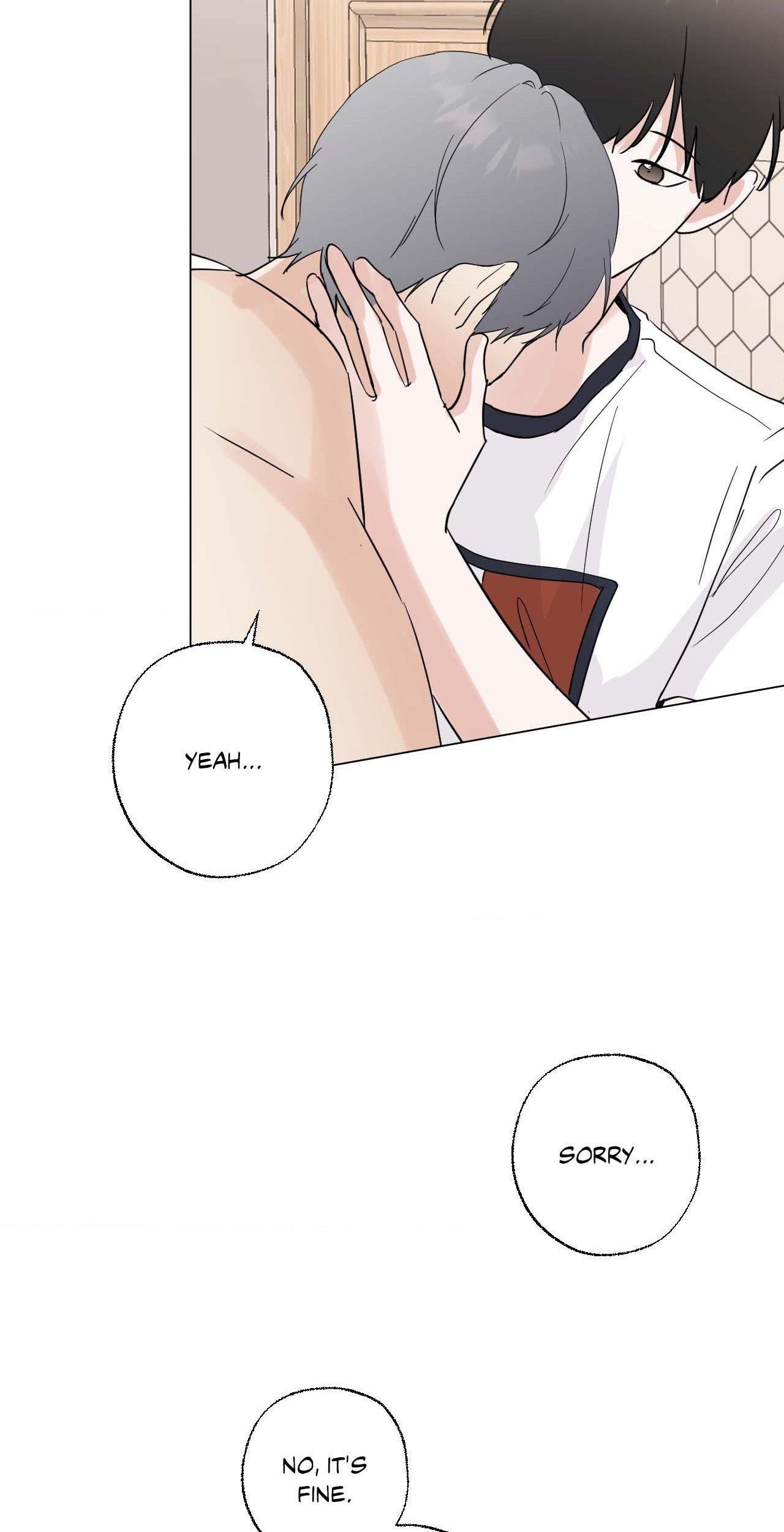 Read Neighbor’s Cake chapter 59 image 20 on Lezhin