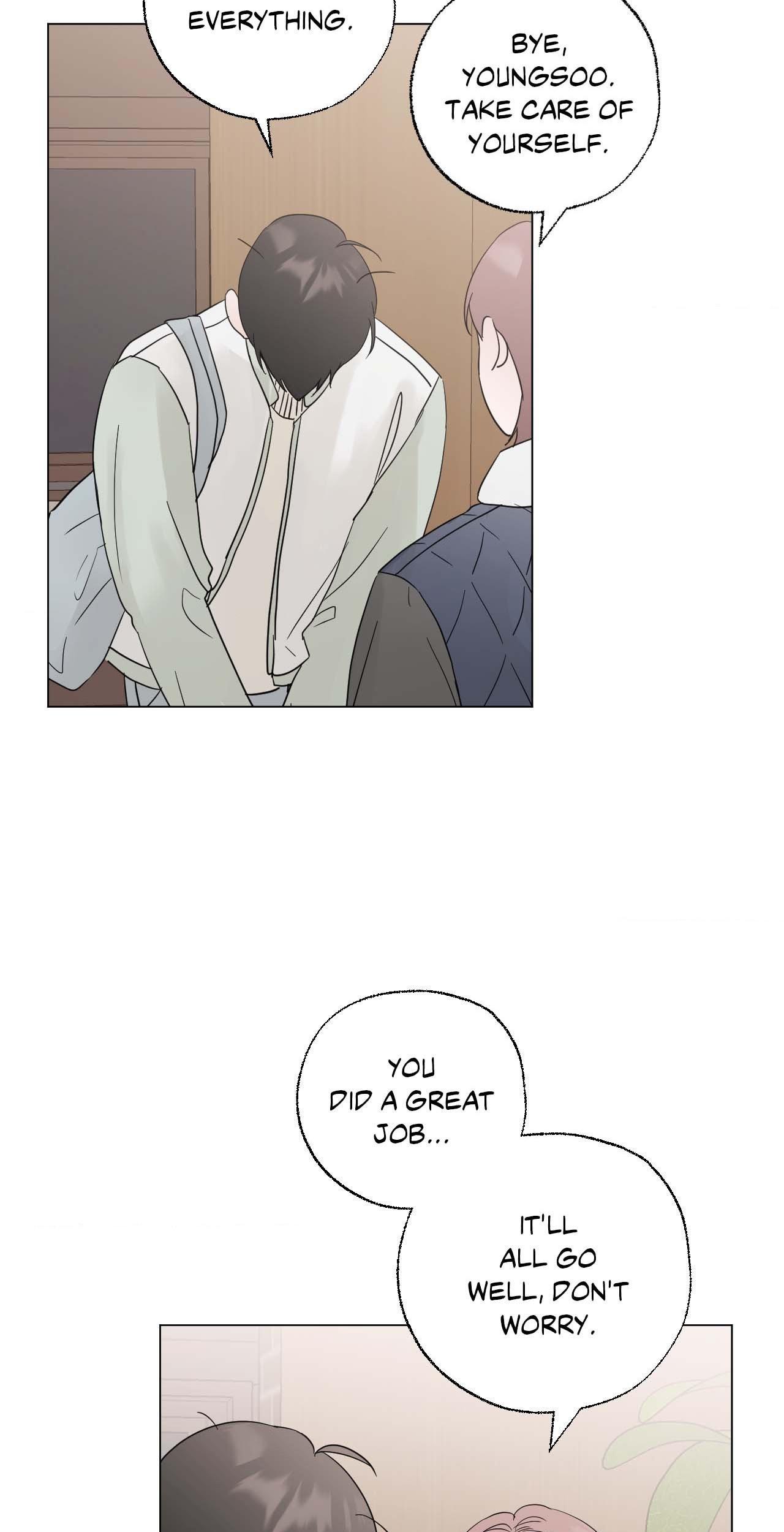 Read Neighbor’s Cake chapter 59 image 24 on Lezhin