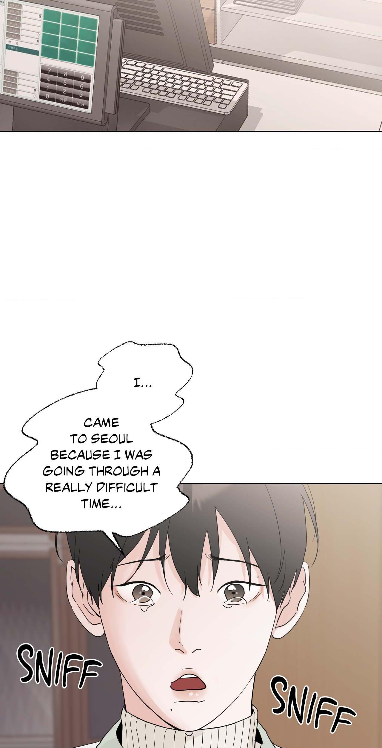 Read Neighbor’s Cake chapter 59 image 26 on Lezhin