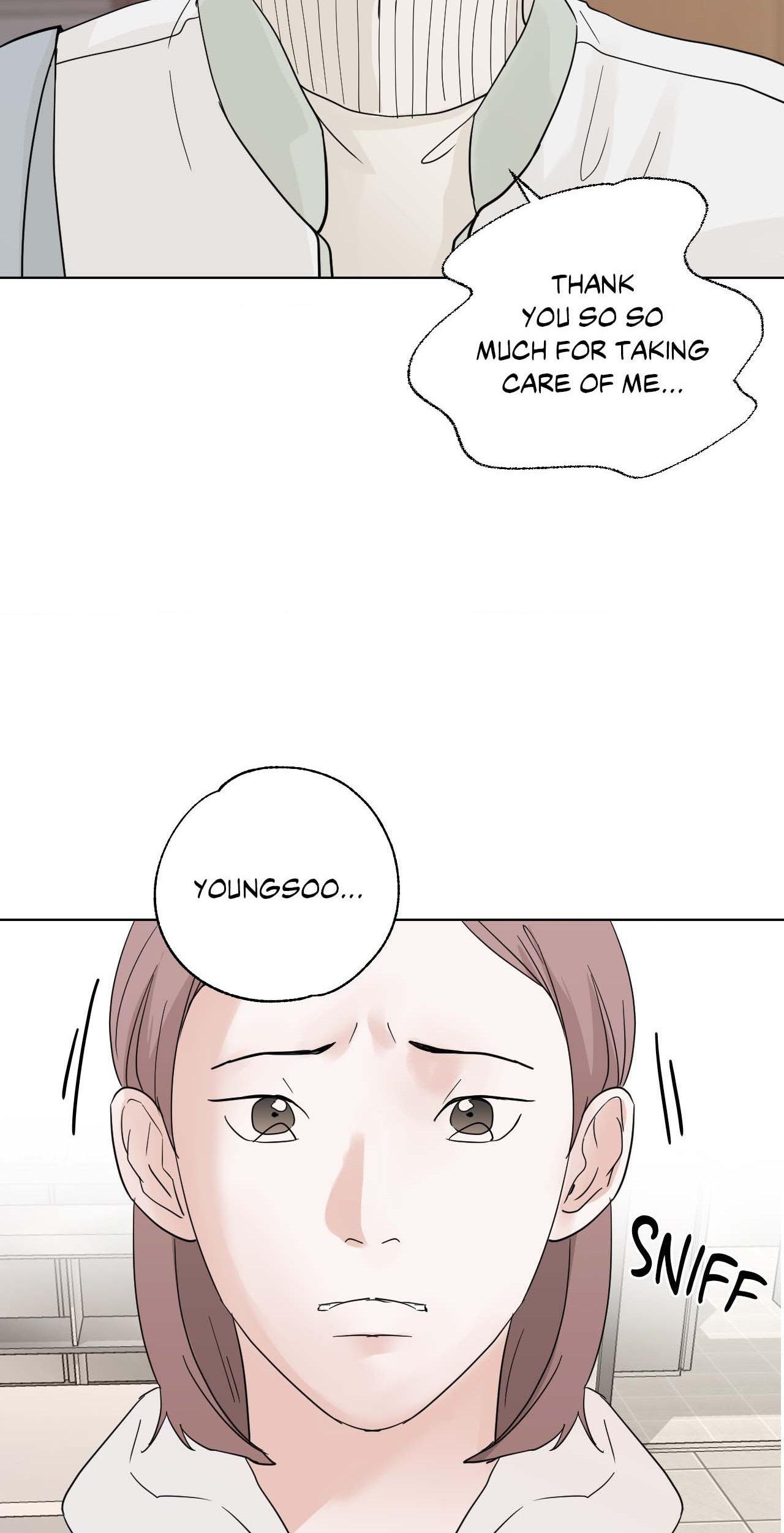 Read Neighbor’s Cake chapter 59 image 27 on Lezhin