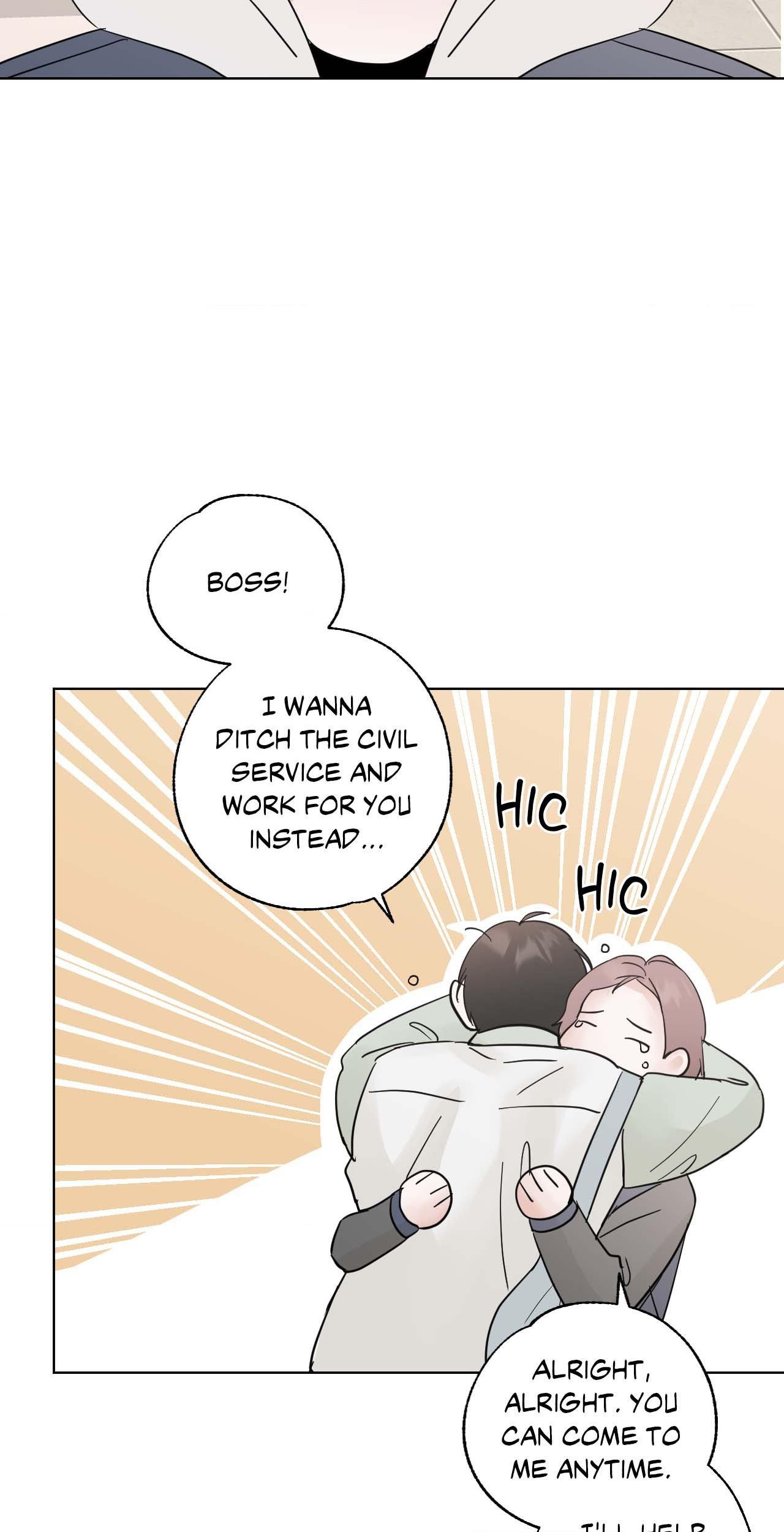 Read Neighbor’s Cake chapter 59 image 28 on Lezhin