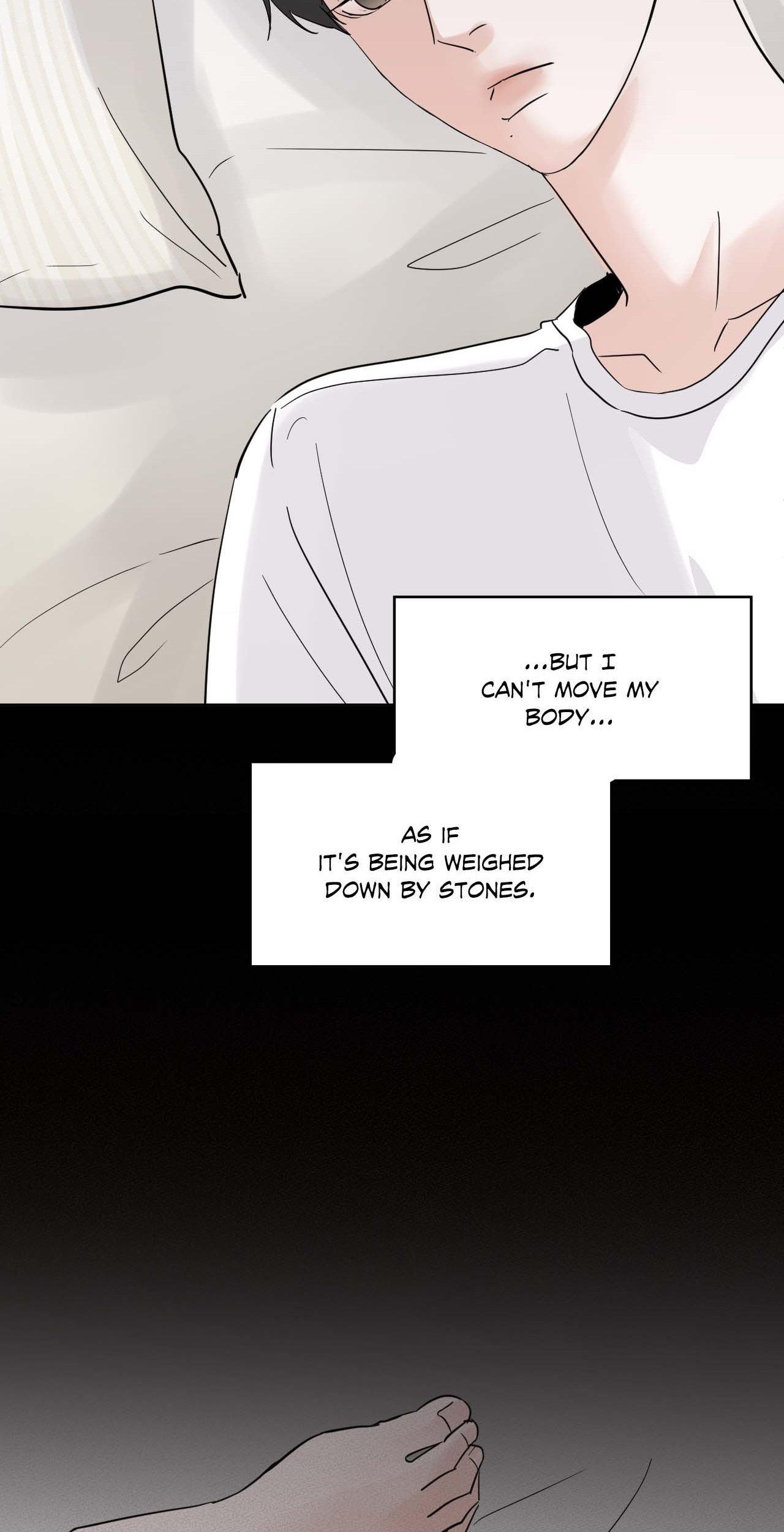 Read Neighbor’s Cake chapter 59 image 33 on Lezhin