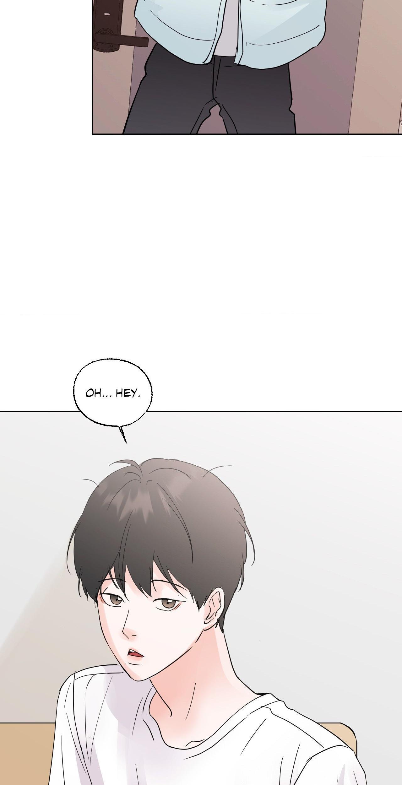 Read Neighbor’s Cake chapter 59 image 38 on Lezhin