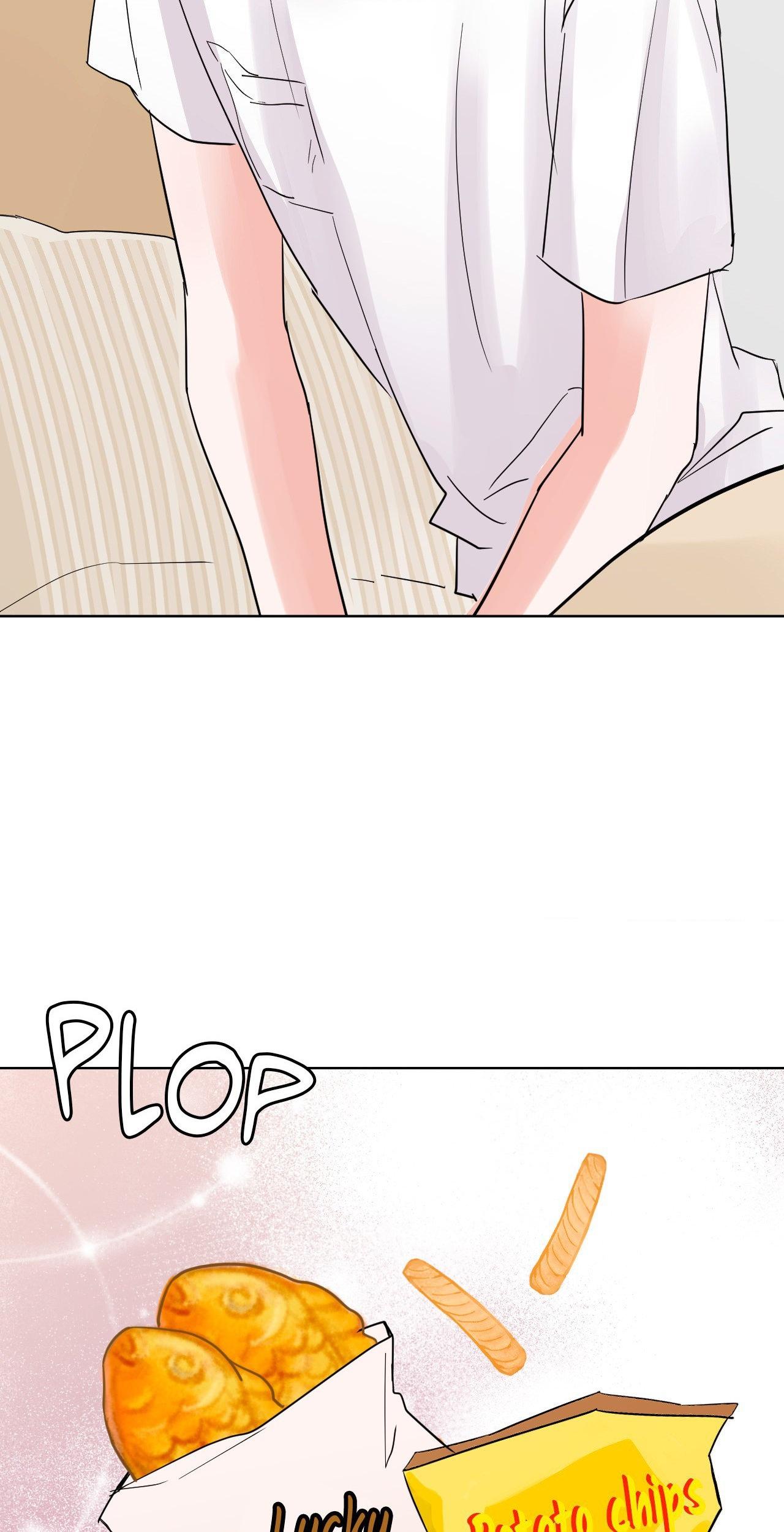 Read Neighbor’s Cake chapter 59 image 39 on Lezhin
