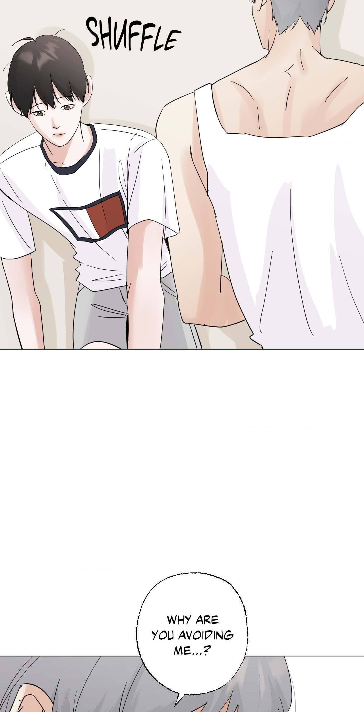 Read Neighbor’s Cake chapter 59 image 4 on Lezhin