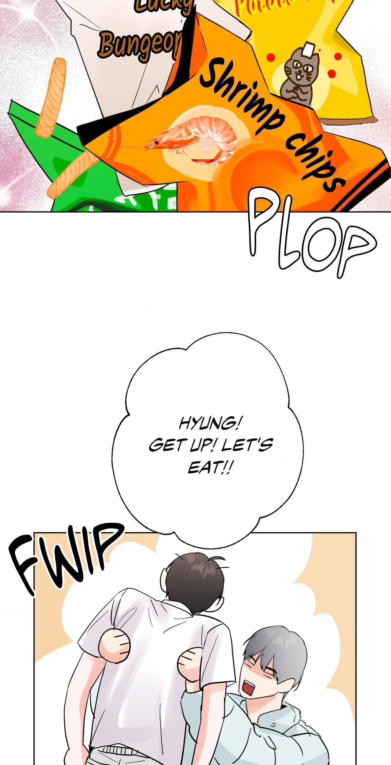 Read Neighbor’s Cake chapter 59 image 40 on Lezhin