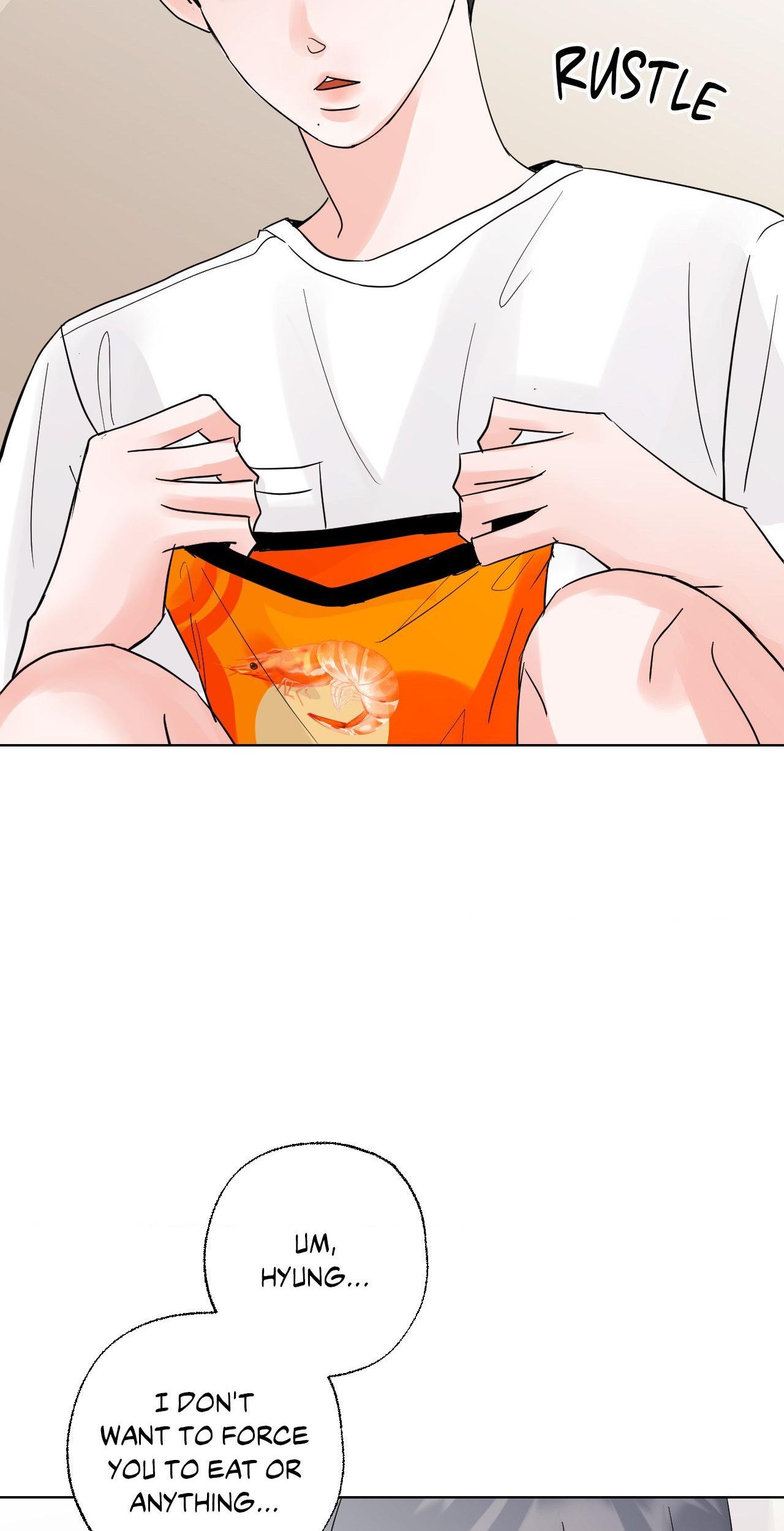 Read Neighbor’s Cake chapter 59 image 42 on Lezhin