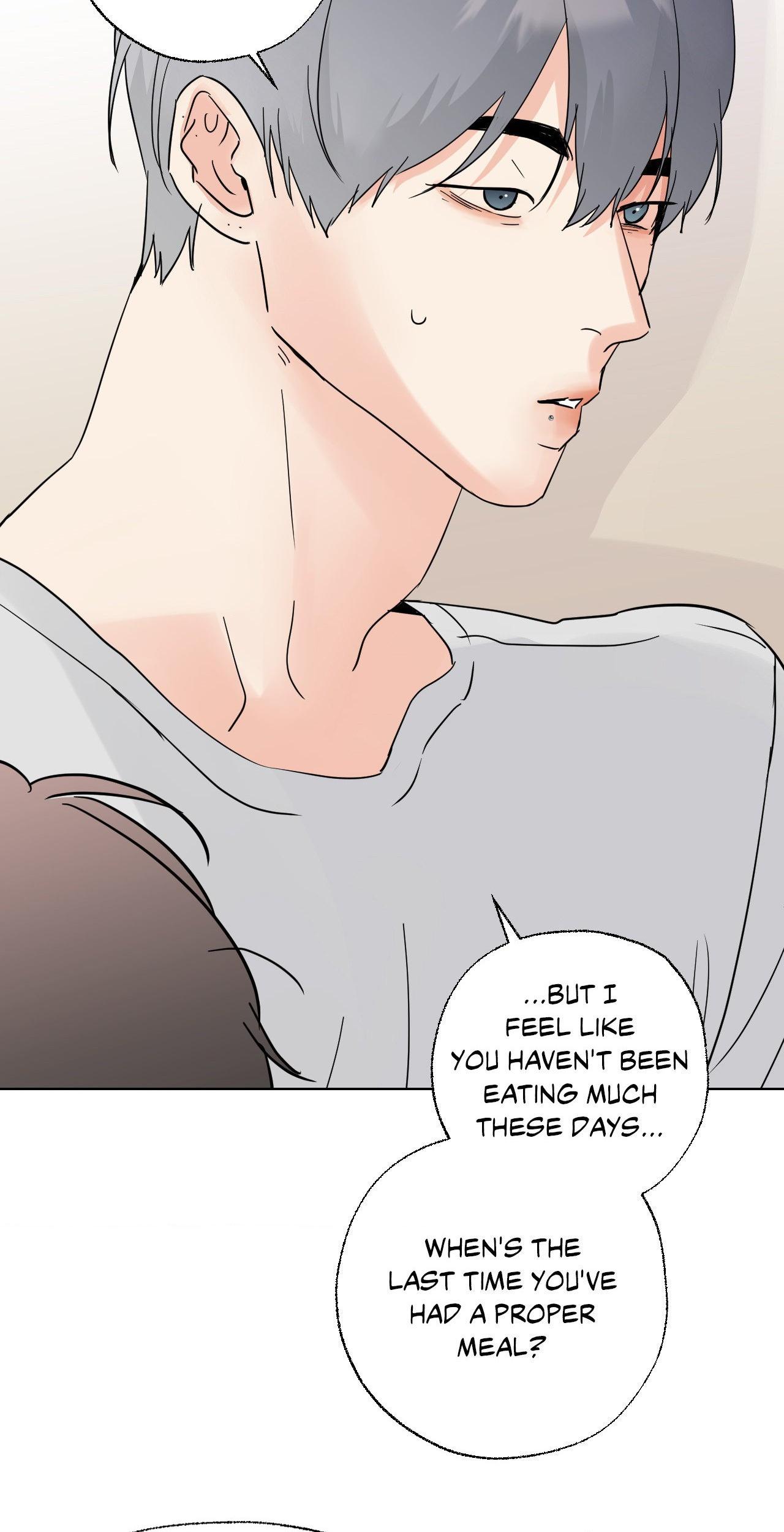 Read Neighbor’s Cake chapter 59 image 43 on Lezhin