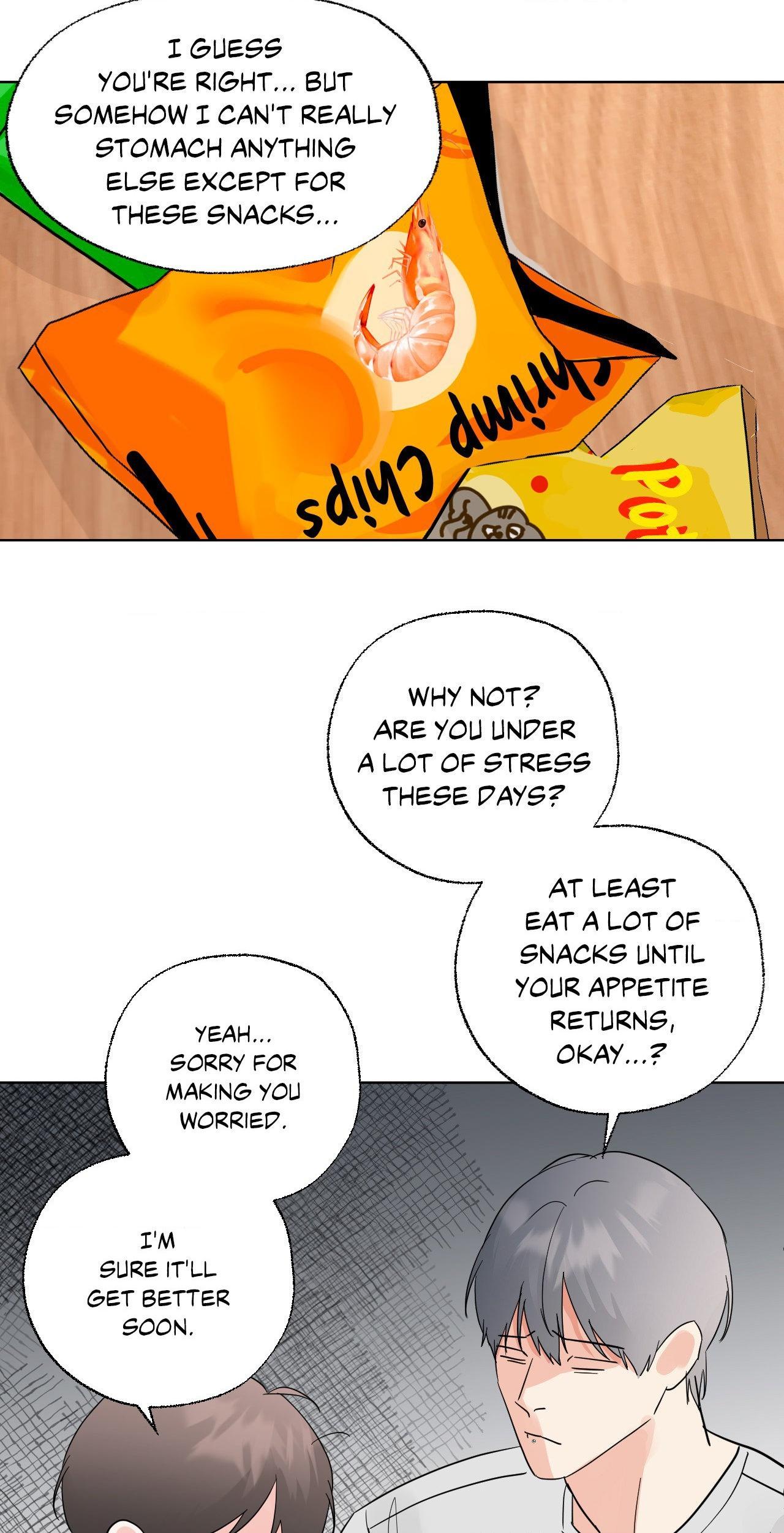 Read Neighbor’s Cake chapter 59 image 44 on Lezhin