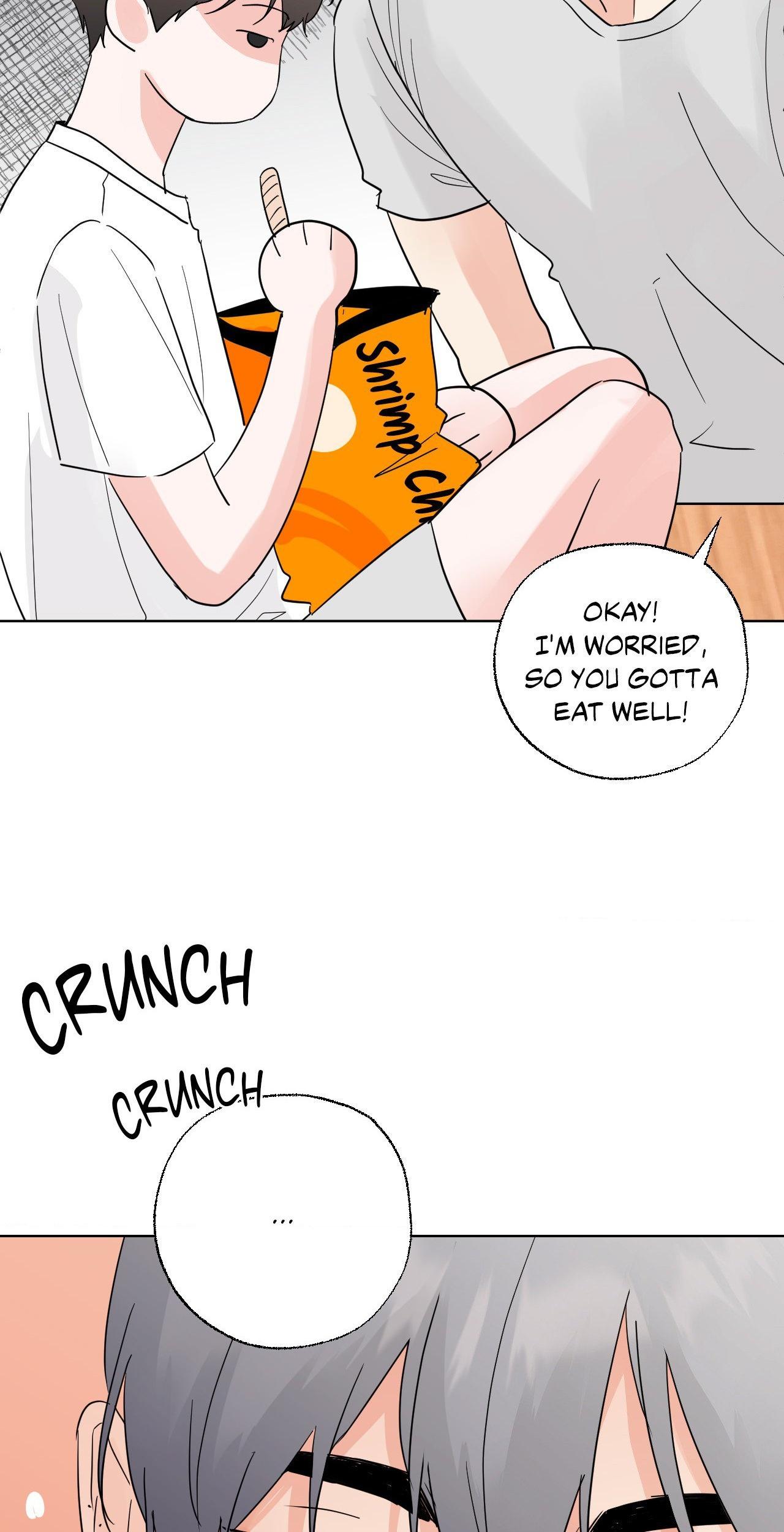 Read Neighbor’s Cake chapter 59 image 45 on Lezhin
