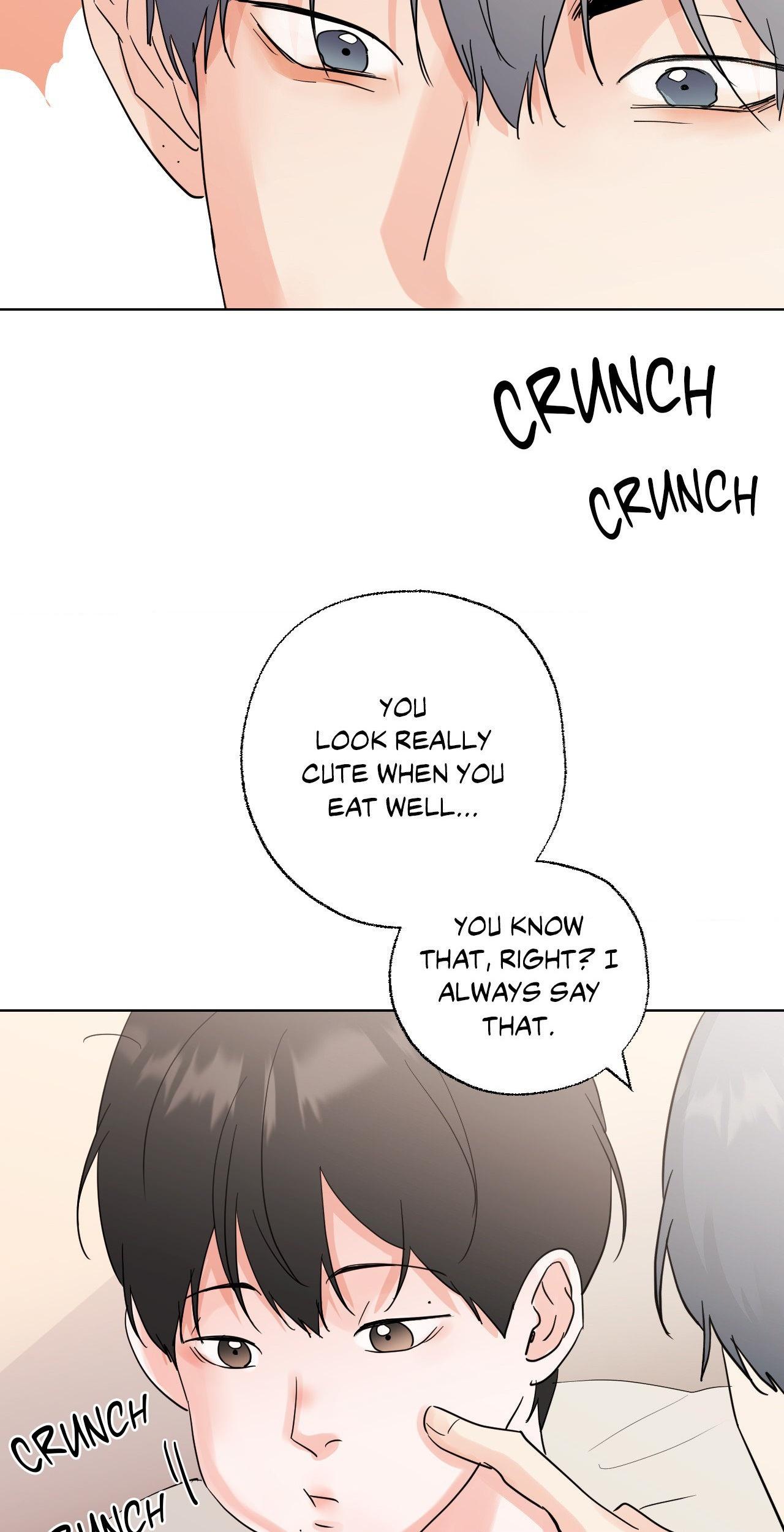 Read Neighbor’s Cake chapter 59 image 46 on Lezhin