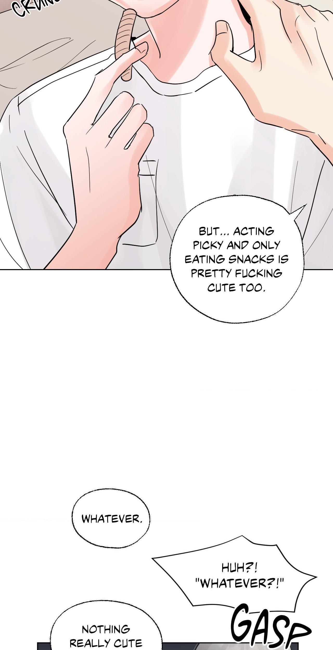 Read Neighbor’s Cake chapter 59 image 47 on Lezhin