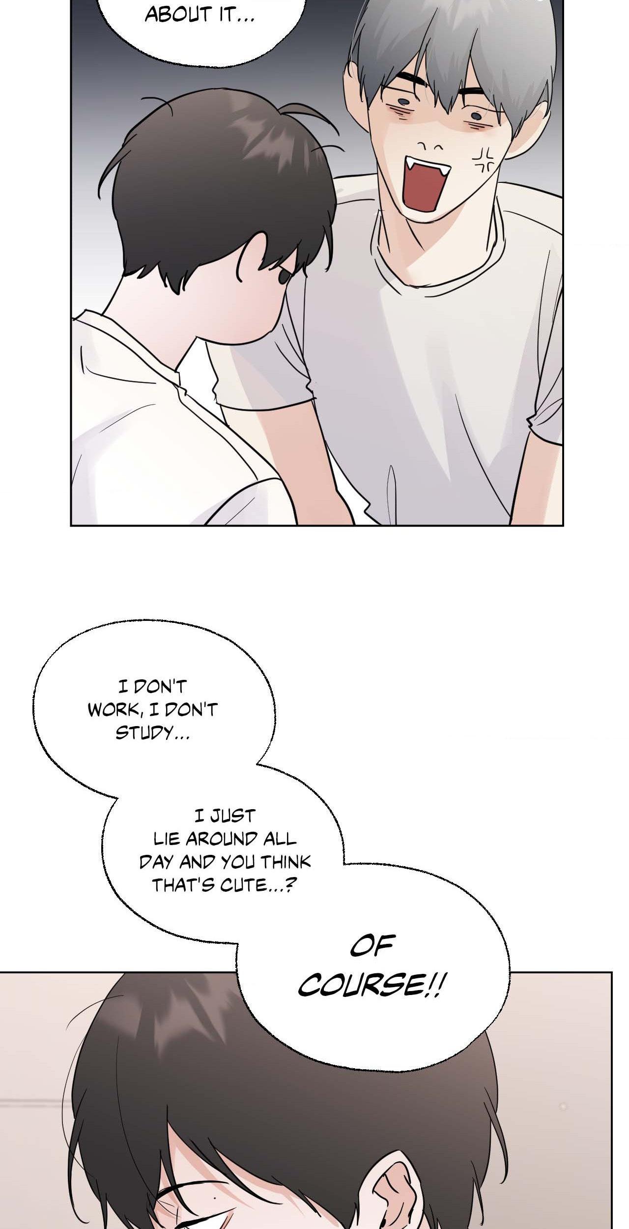 Read Neighbor’s Cake chapter 59 image 48 on Lezhin