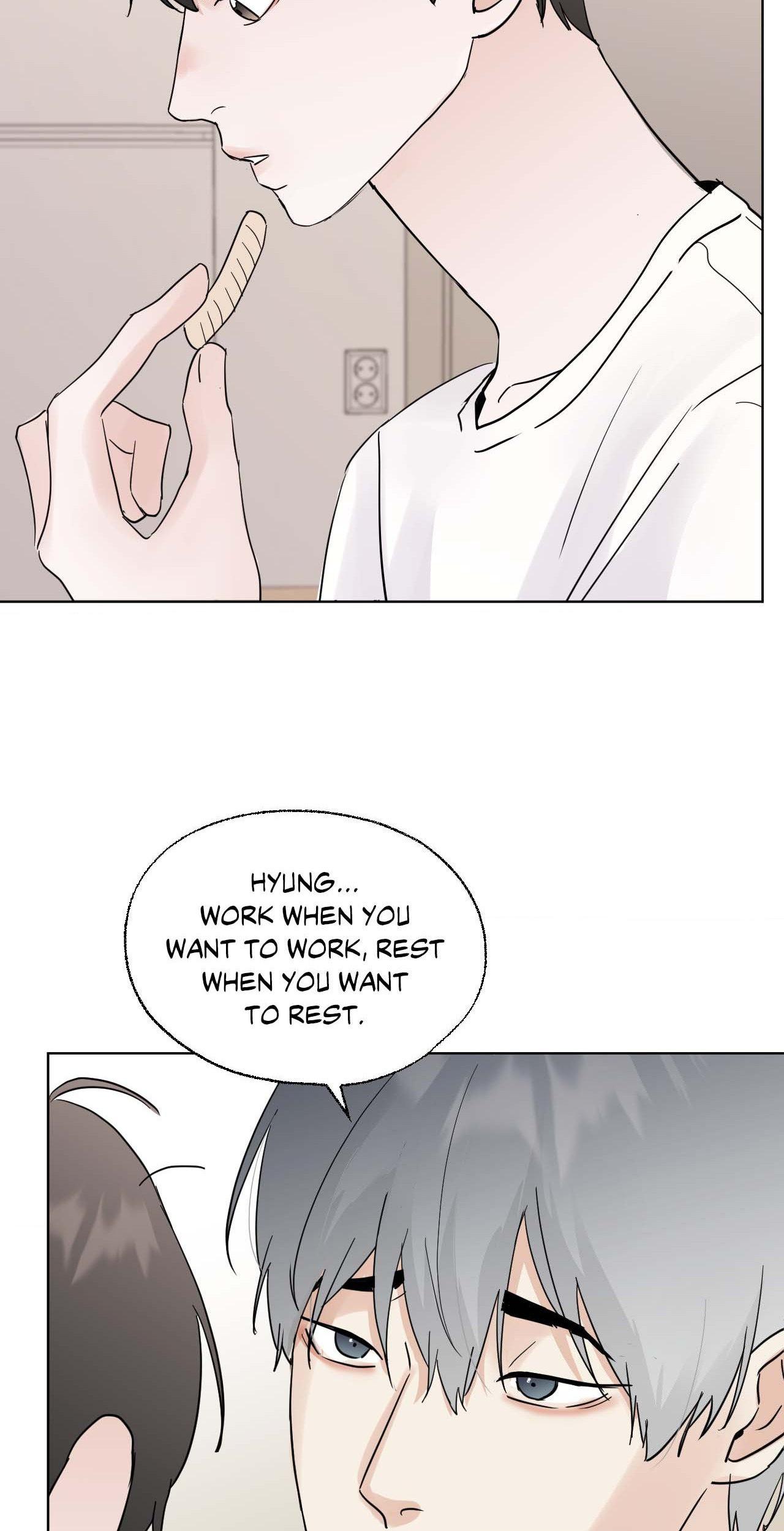 Read Neighbor’s Cake chapter 59 image 49 on Lezhin