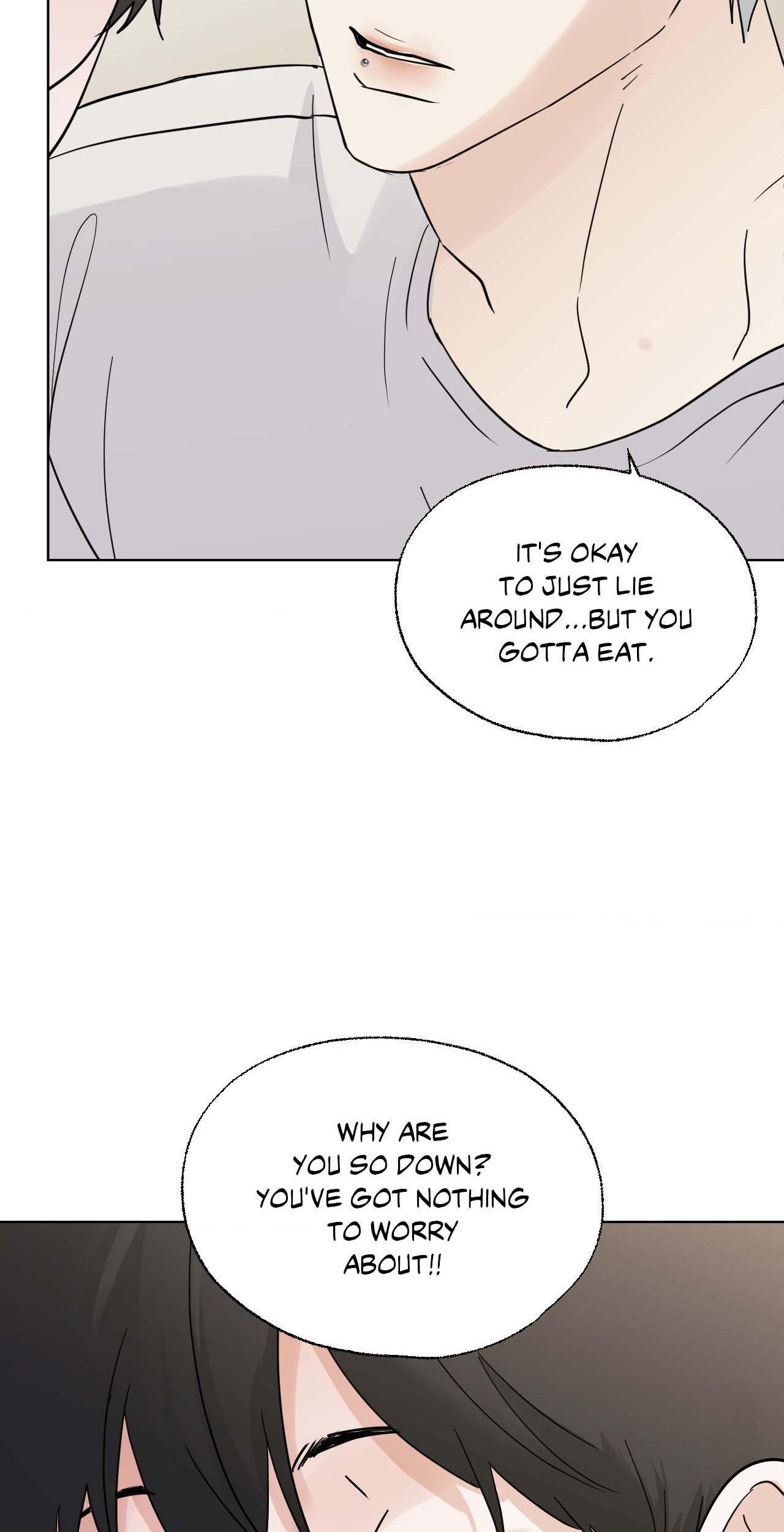 Read Neighbor’s Cake chapter 59 image 50 on Lezhin