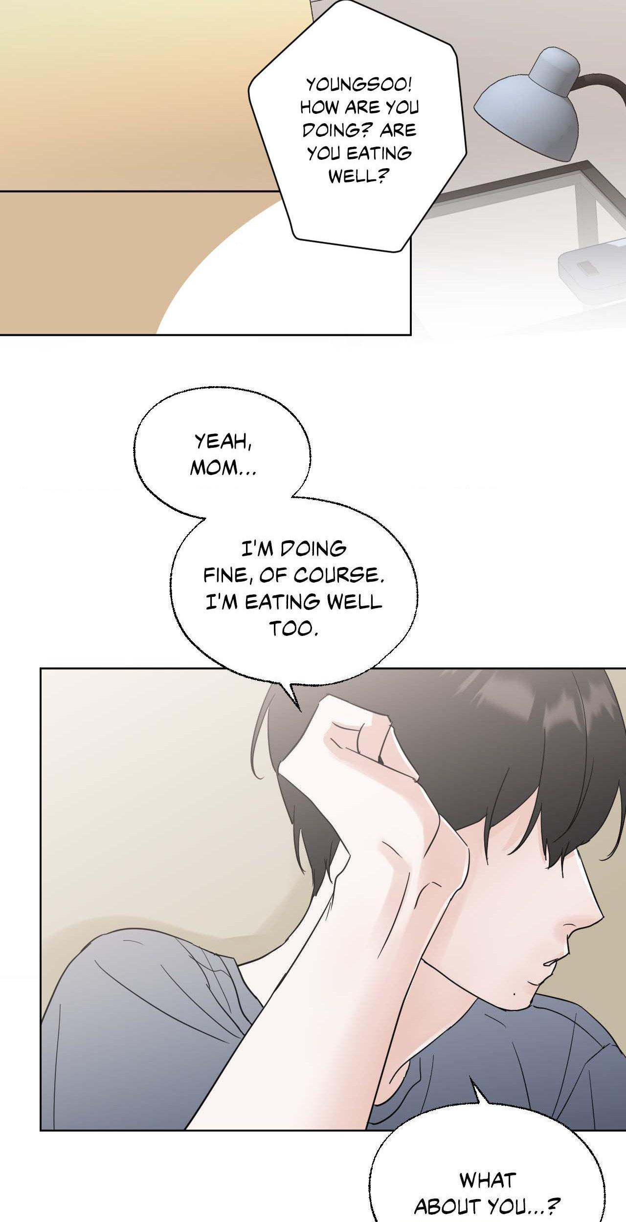 Read Neighbor’s Cake chapter 59 image 53 on Lezhin