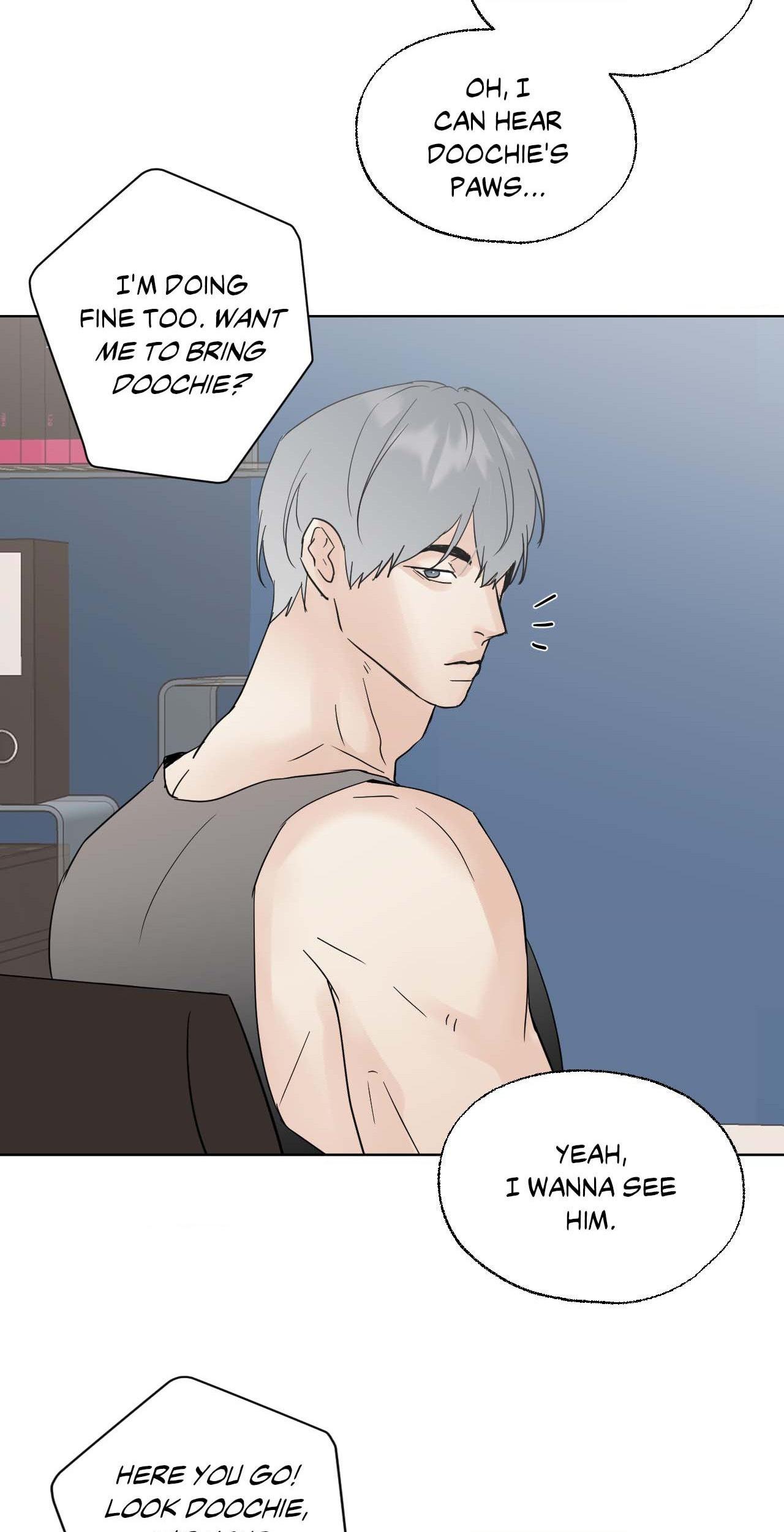 Read Neighbor’s Cake chapter 59 image 54 on Lezhin