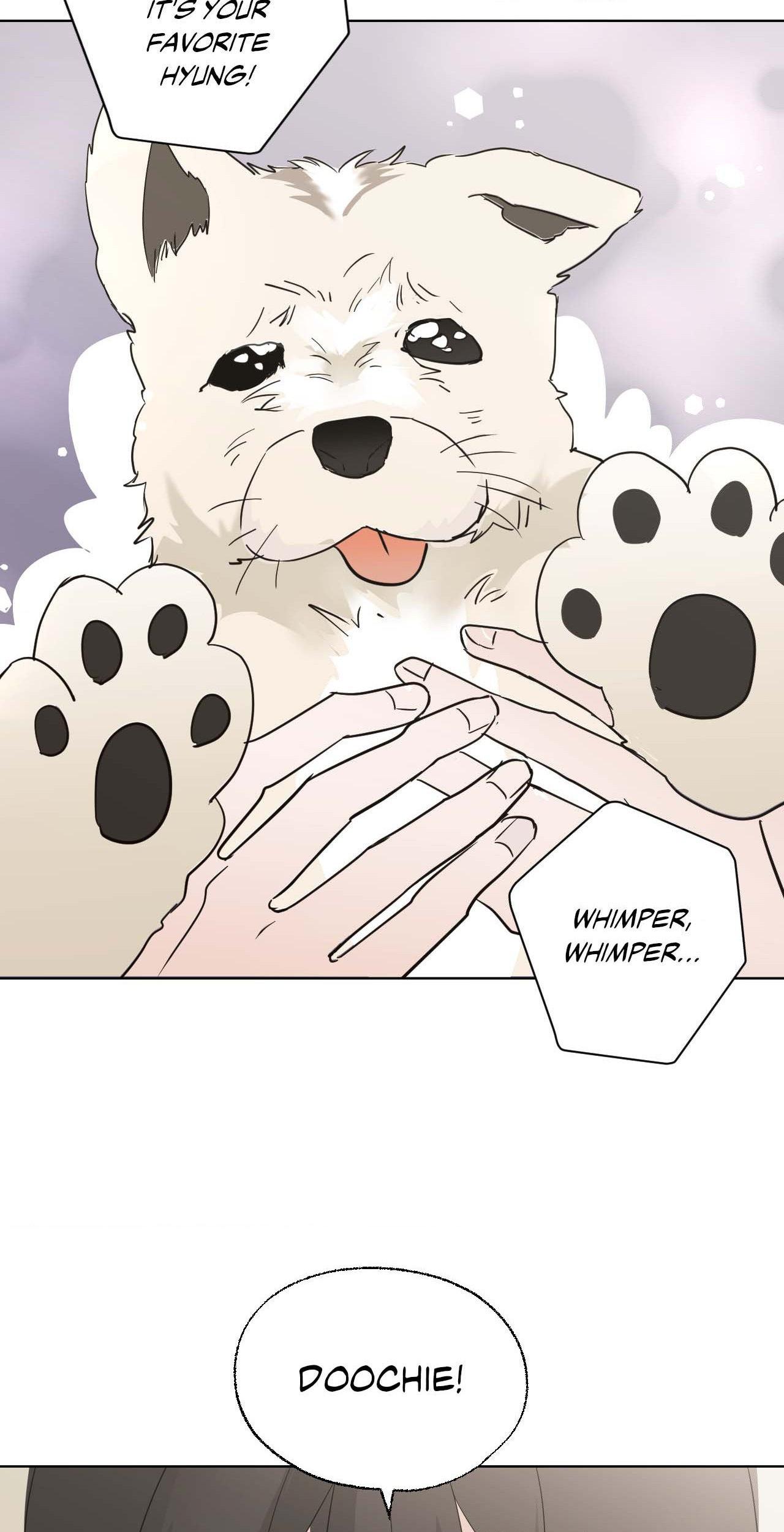 Read Neighbor’s Cake chapter 59 image 55 on Lezhin