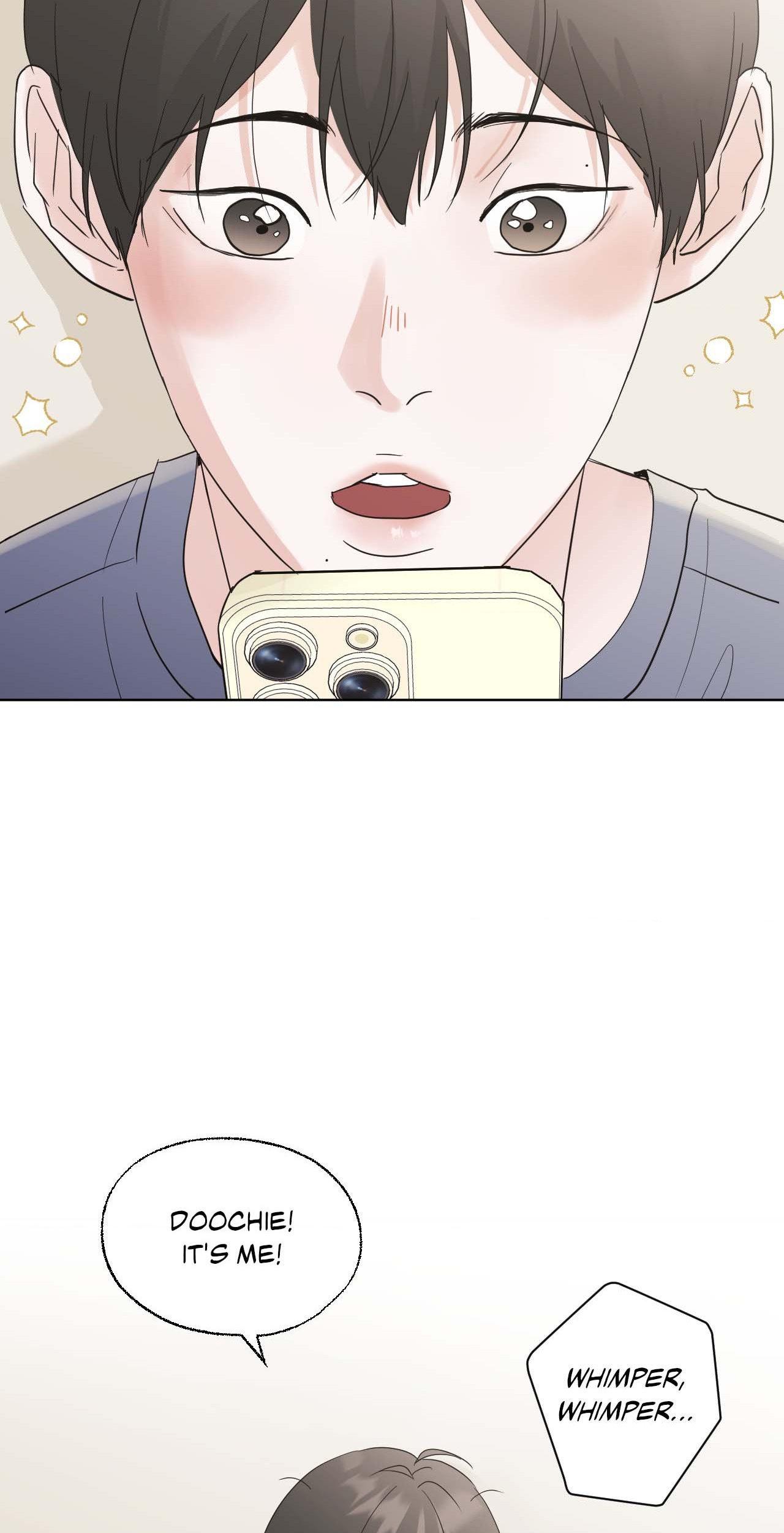 Read Neighbor’s Cake chapter 59 image 56 on Lezhin