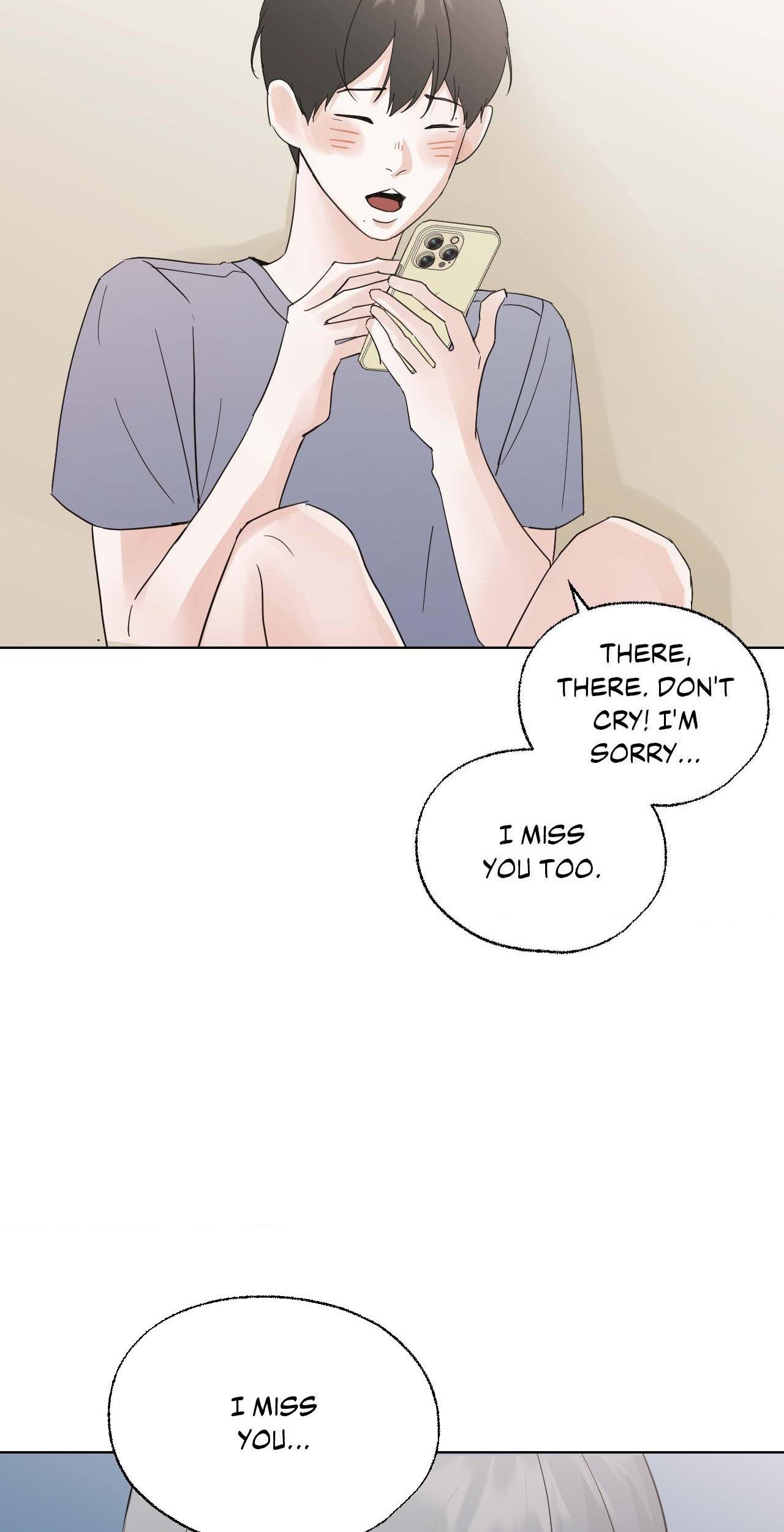 Read Neighbor’s Cake chapter 59 image 57 on Lezhin