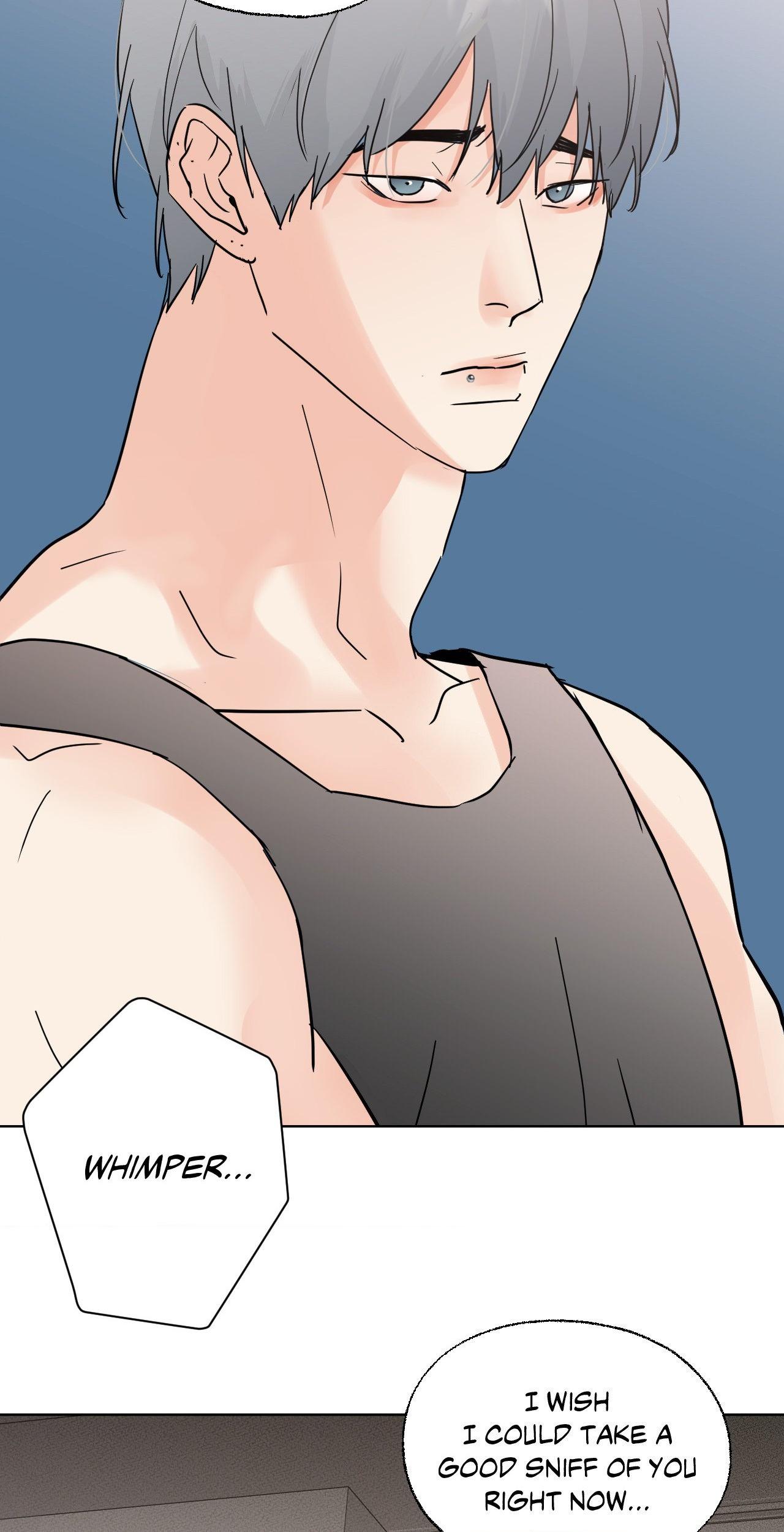 Read Neighbor’s Cake chapter 59 image 58 on Lezhin