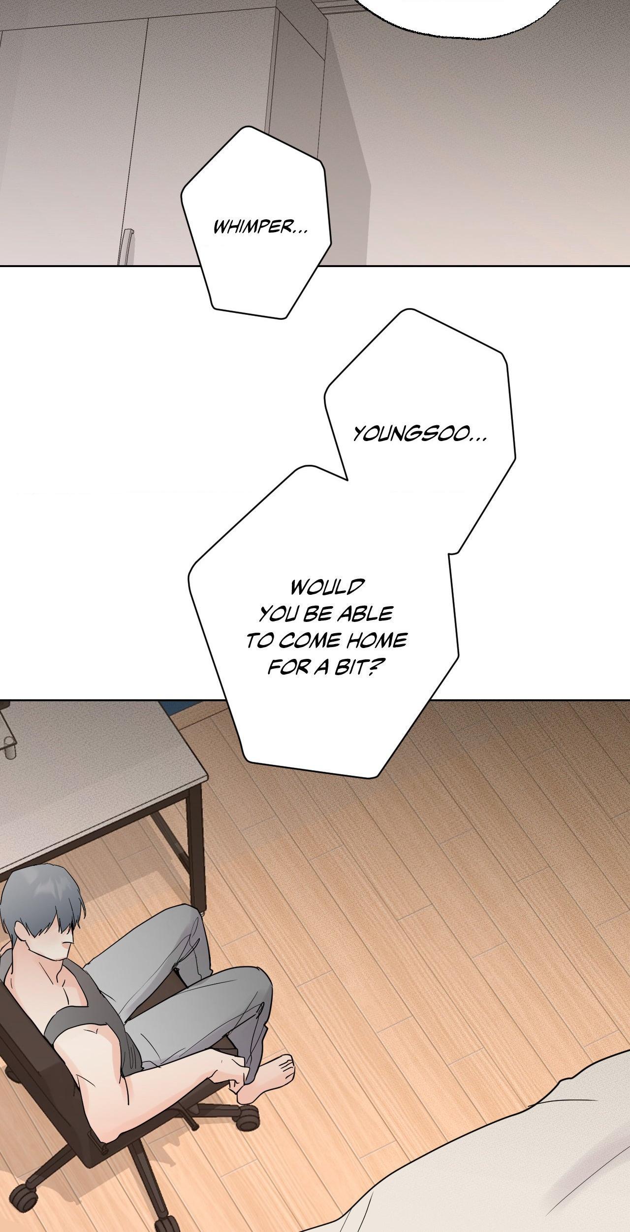 Read Neighbor’s Cake chapter 59 image 59 on Lezhin