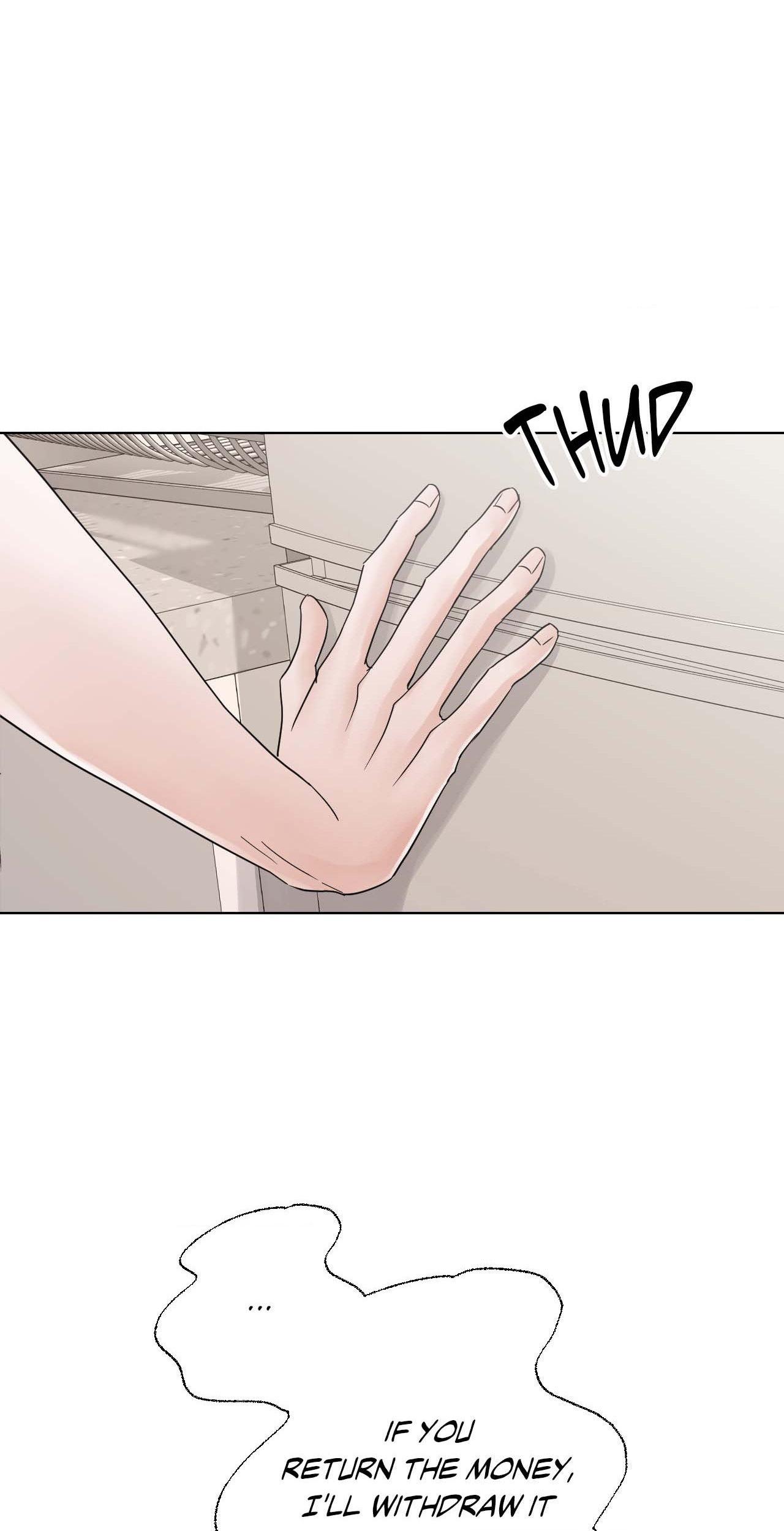 Read Neighbor’s Cake chapter 59 image 8 on Lezhin